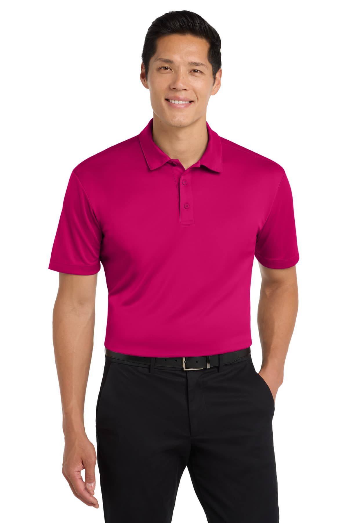 Port Authority Port Authority Silk Touch Performance Polo. K540