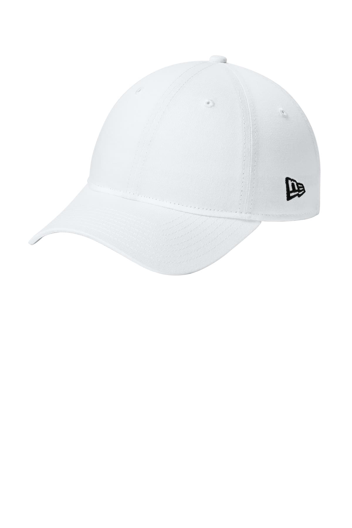 New Era New Era - Adjustable Unstructured Cap. NE201