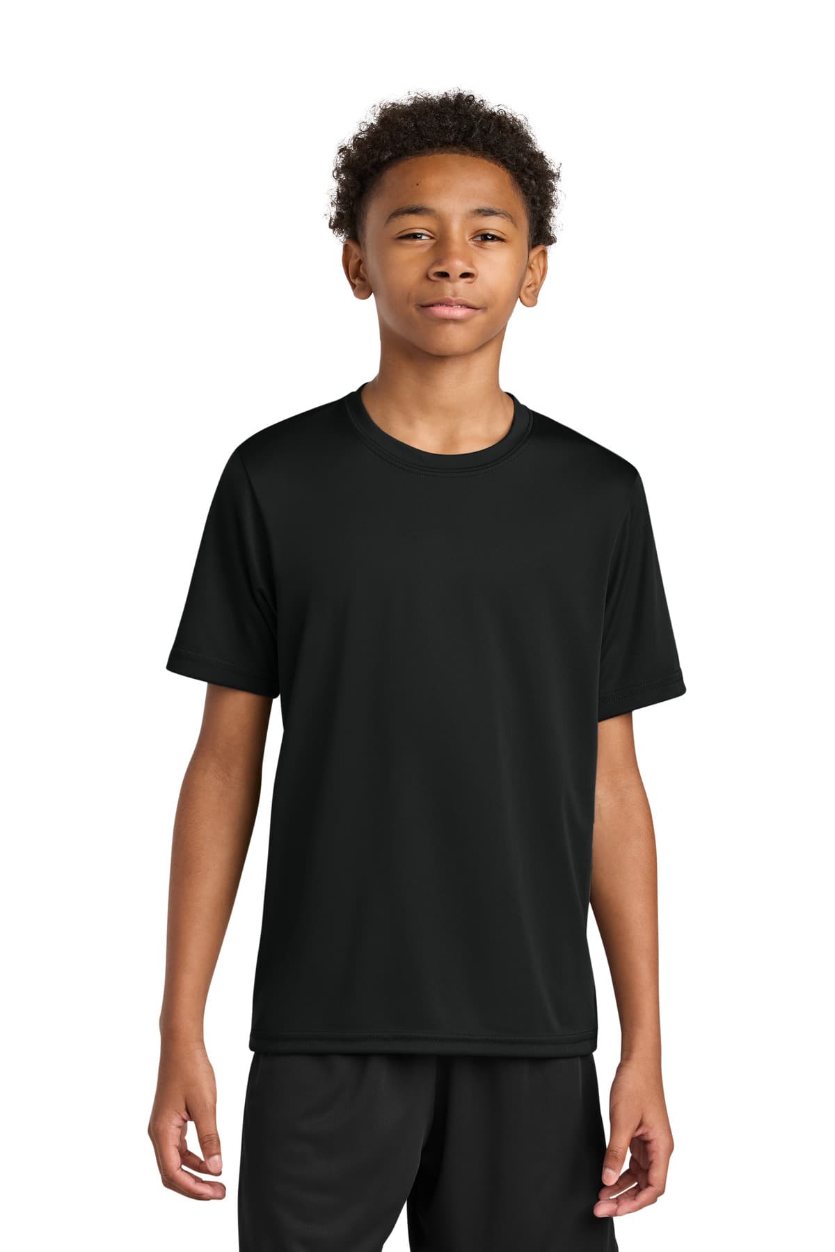 A4 A4 Youth Cooling Performance Short Sleeve Tee A4NB3142