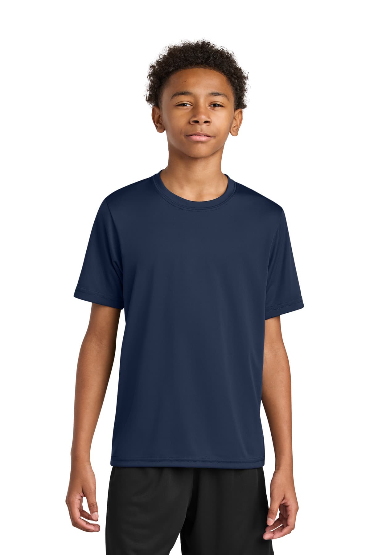 A4 A4 Youth Cooling Performance Short Sleeve Tee A4NB3142