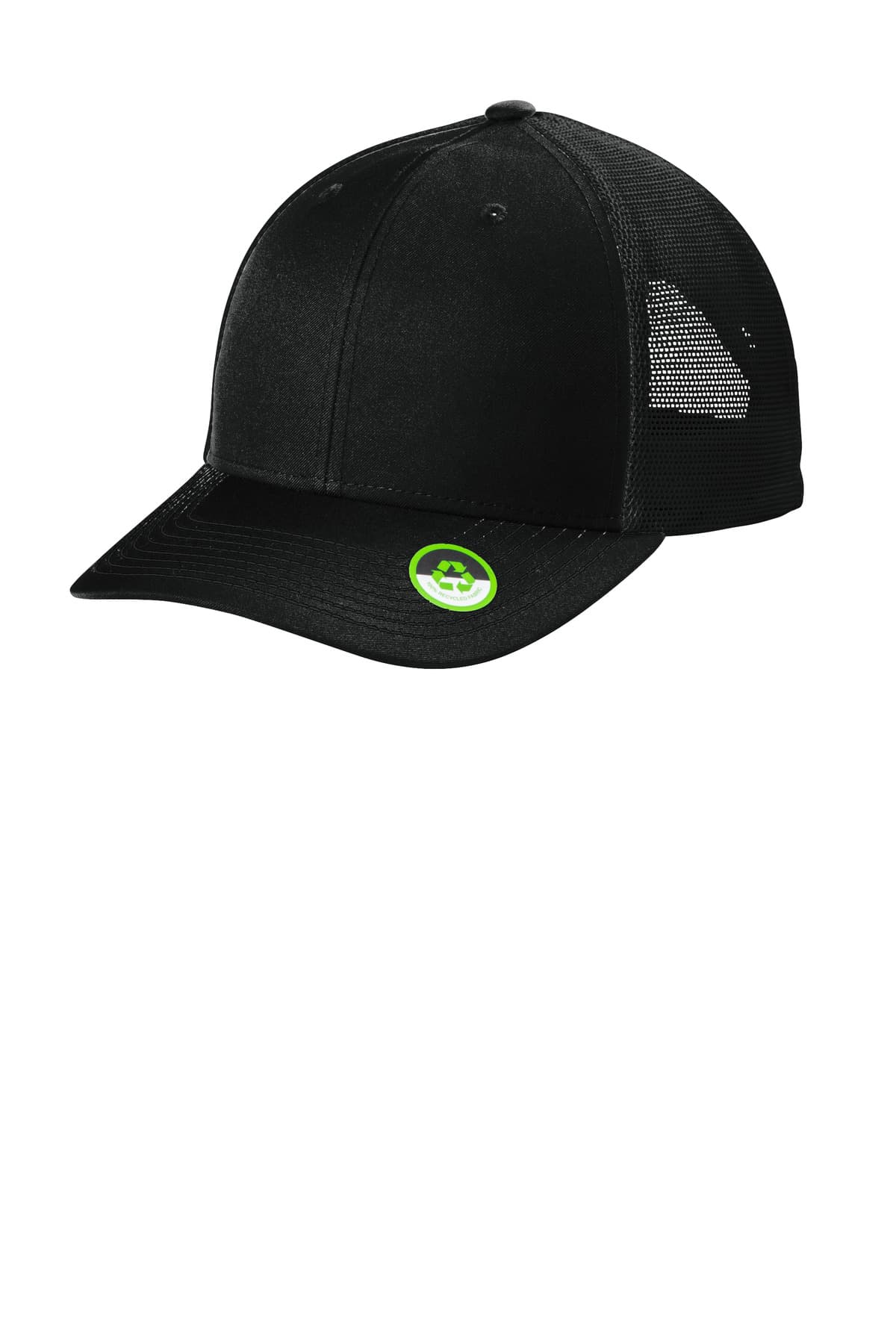 Port Authority Port Authority Eco Snapback Trucker Cap C402ECO