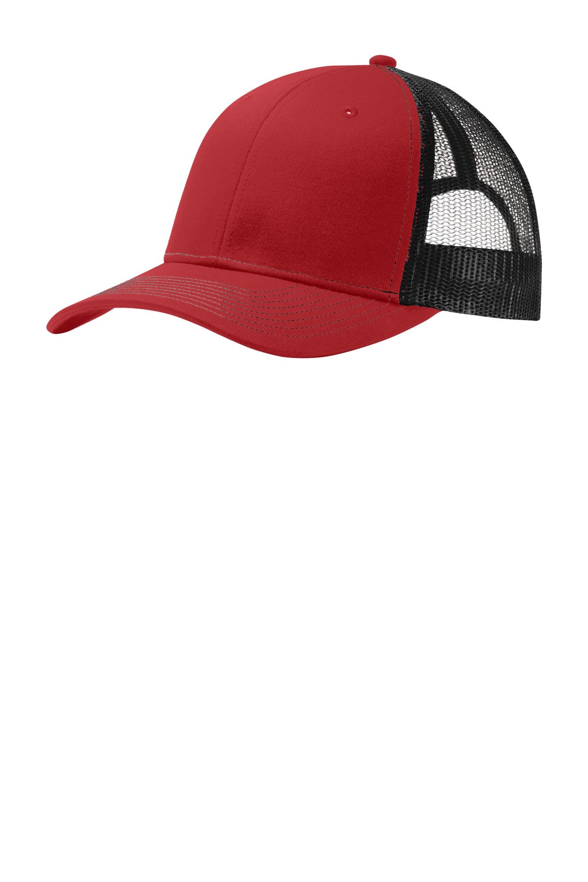 Port Authority Port Authority Snapback Trucker Cap. C402