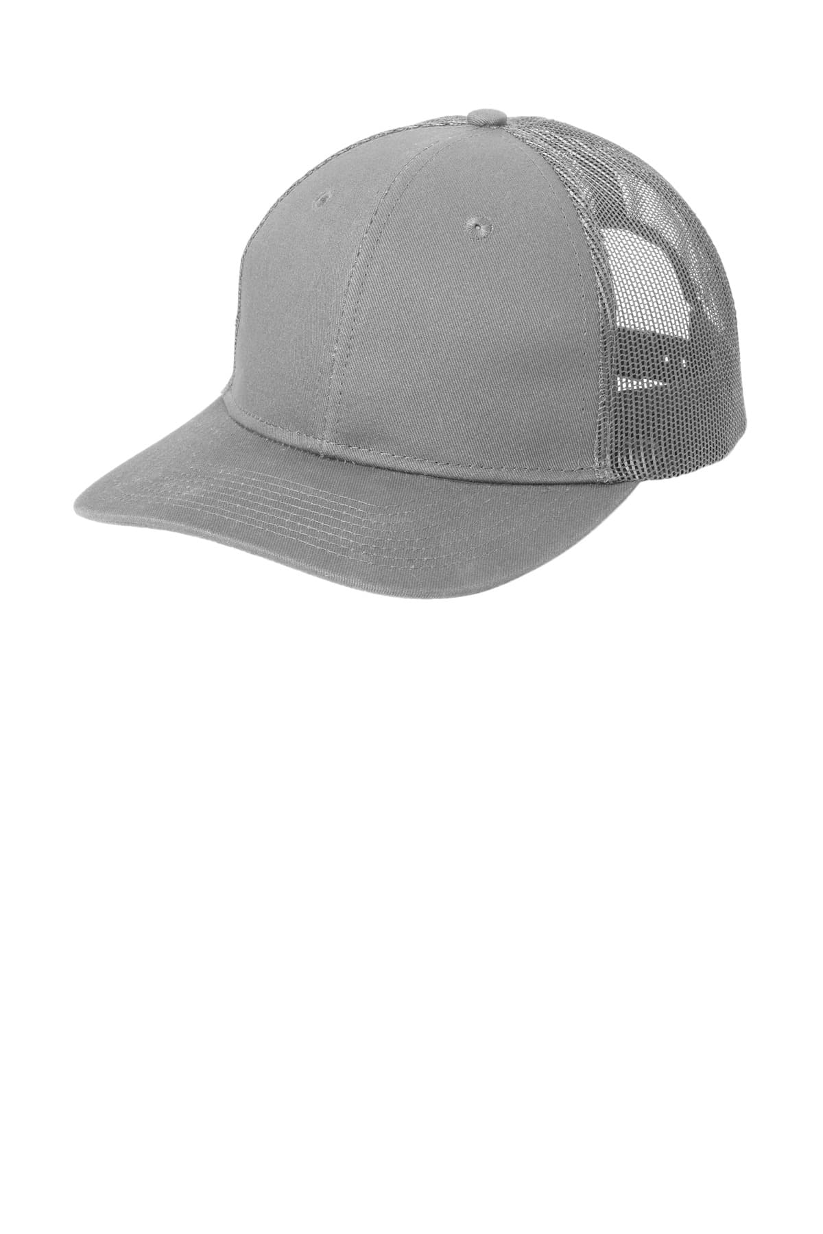 Port Authority Port Authority Snapback Trucker Cap. C402