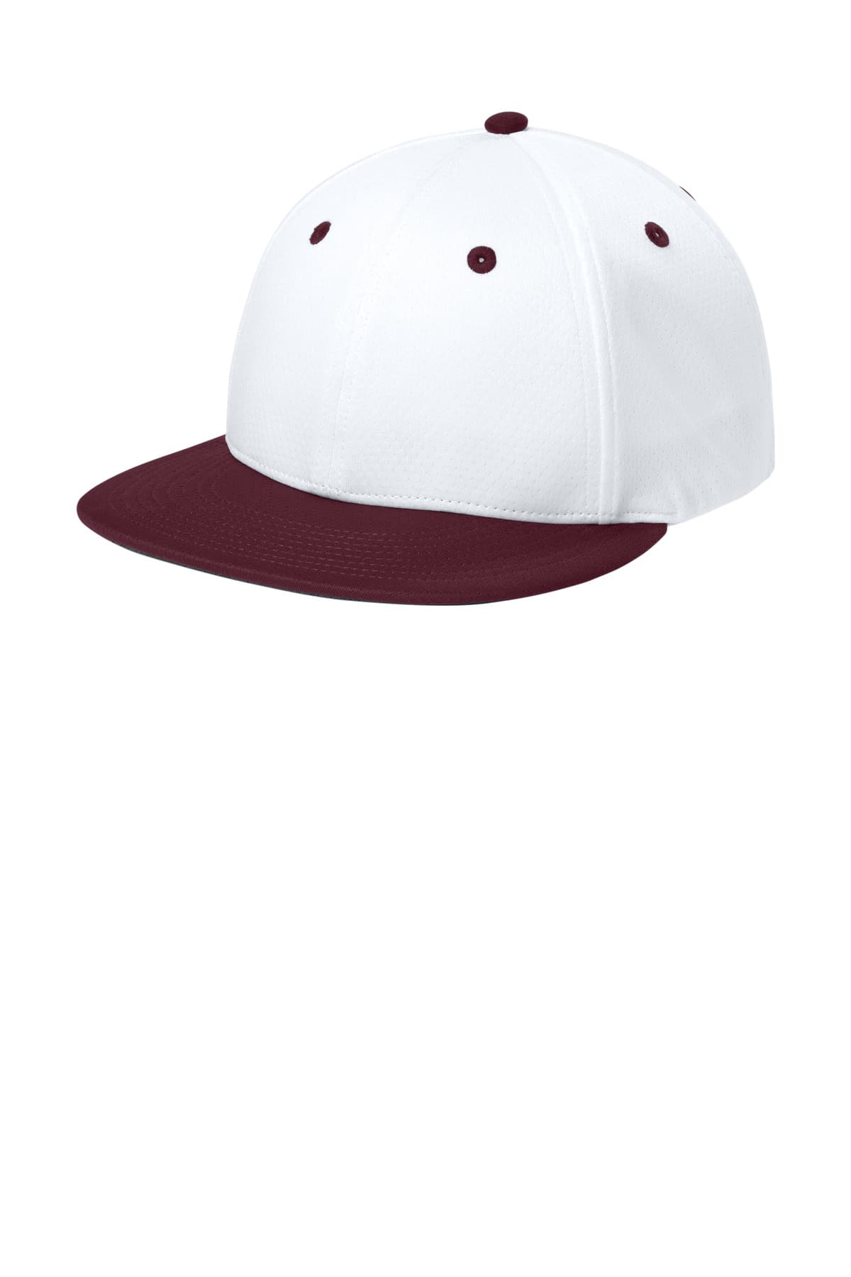 Sport-Tek Sport-Tek Impact Mesh Stretch-Tek Cap STC70