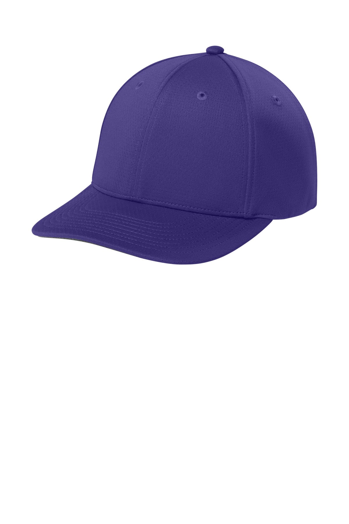 Sport-Tek Sport-Tek Impact Mesh Stretch-Tek Adjustable Cap STC71