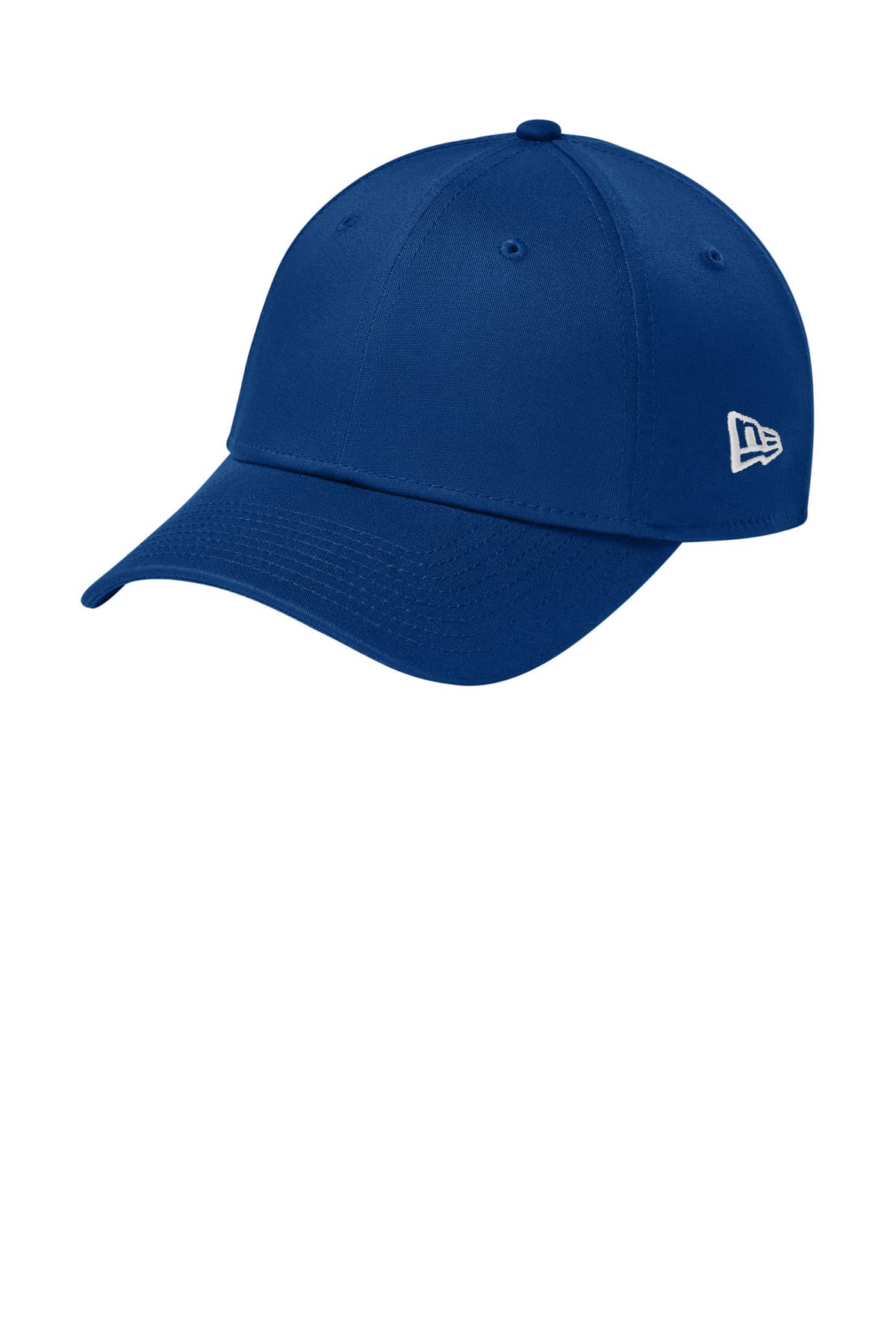 New Era New Era - Structured Stretch Cotton Cap. NE1000