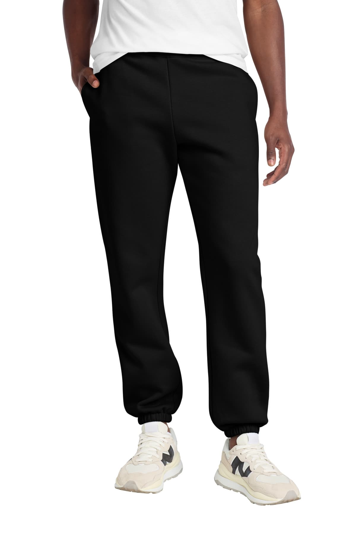 District District V.I.T. Heavyweight Fleece Sweatpant DT6162