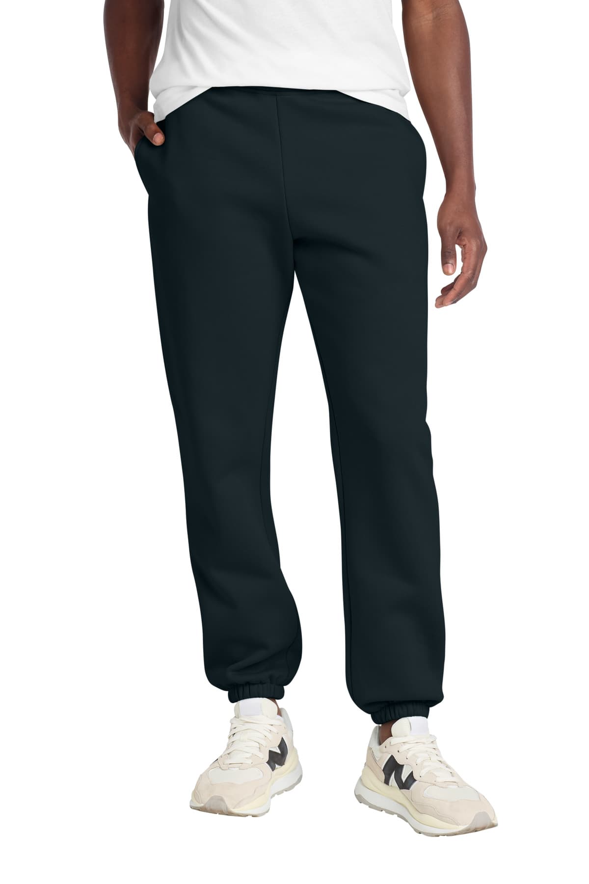 District District V.I.T. Heavyweight Fleece Sweatpant DT6162