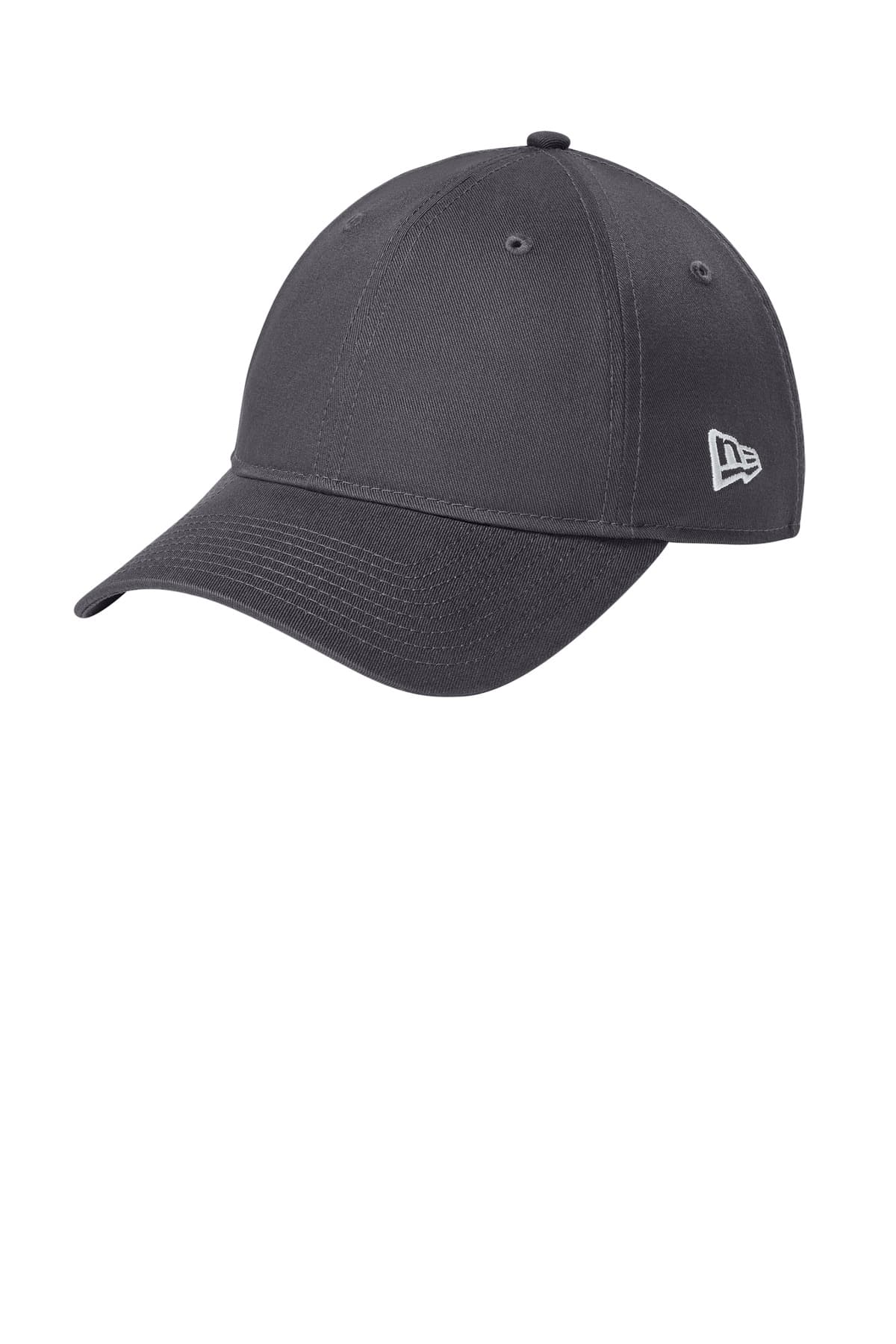 New Era New Era - Adjustable Unstructured Cap. NE201