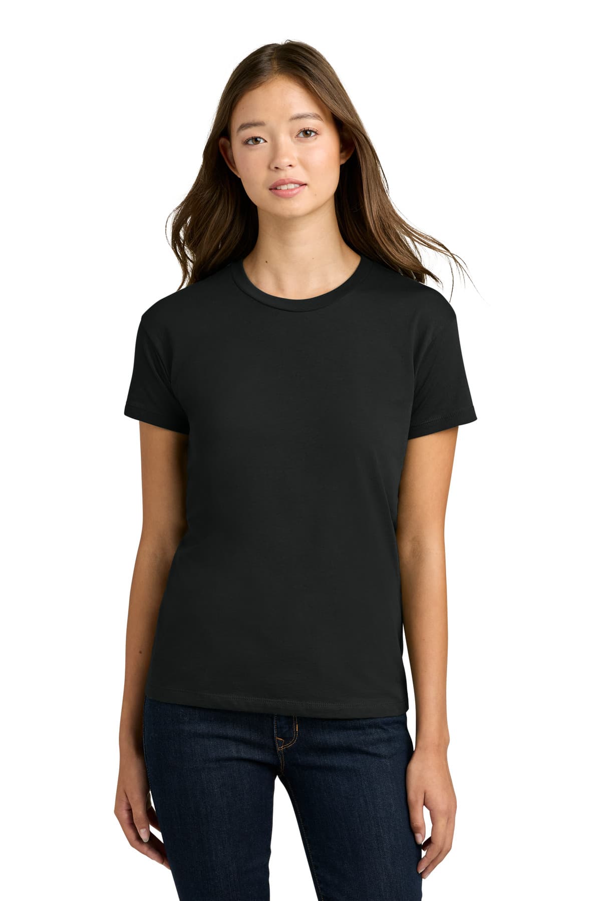 Next Level Next Level Apparel Women's Cotton Relaxed Tee NL3910