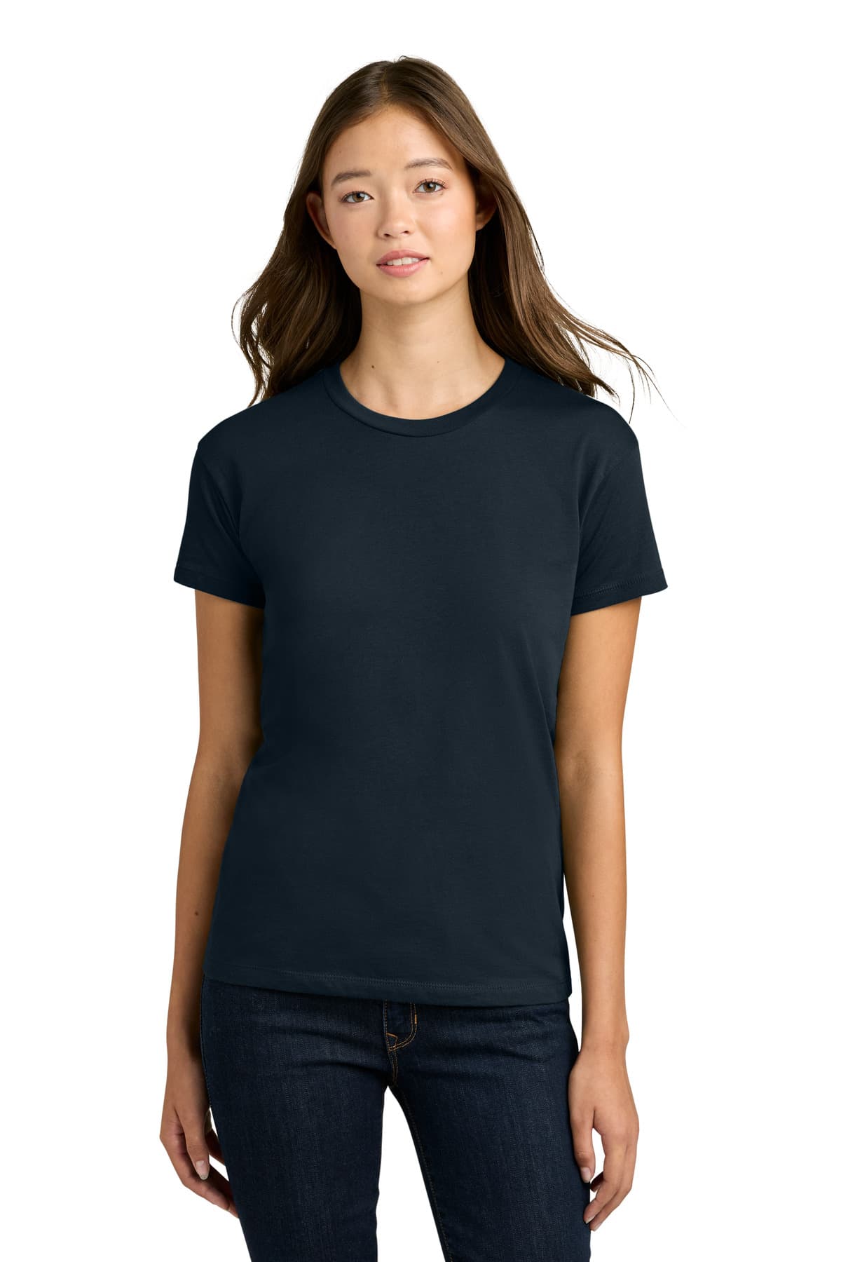Next Level Next Level Apparel Women's Cotton Relaxed Tee NL3910