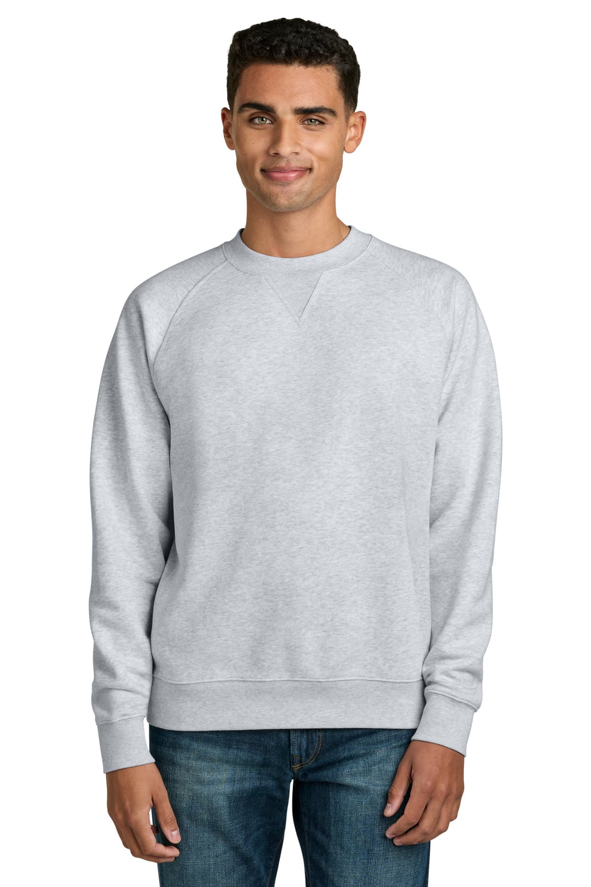 Stanley/Stella Stanley/Stella Unisex Knoxer Crewneck Sweatshirt SXU026