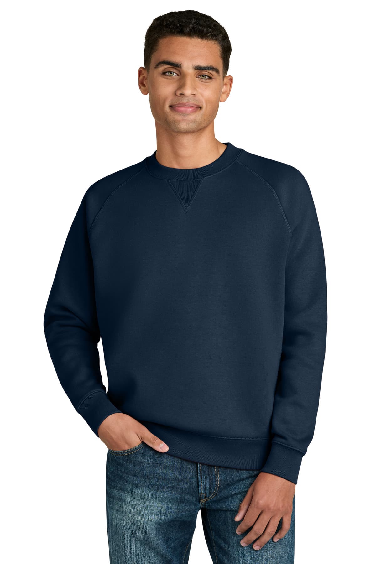 Stanley/Stella Stanley/Stella Unisex Knoxer Crewneck Sweatshirt SXU026