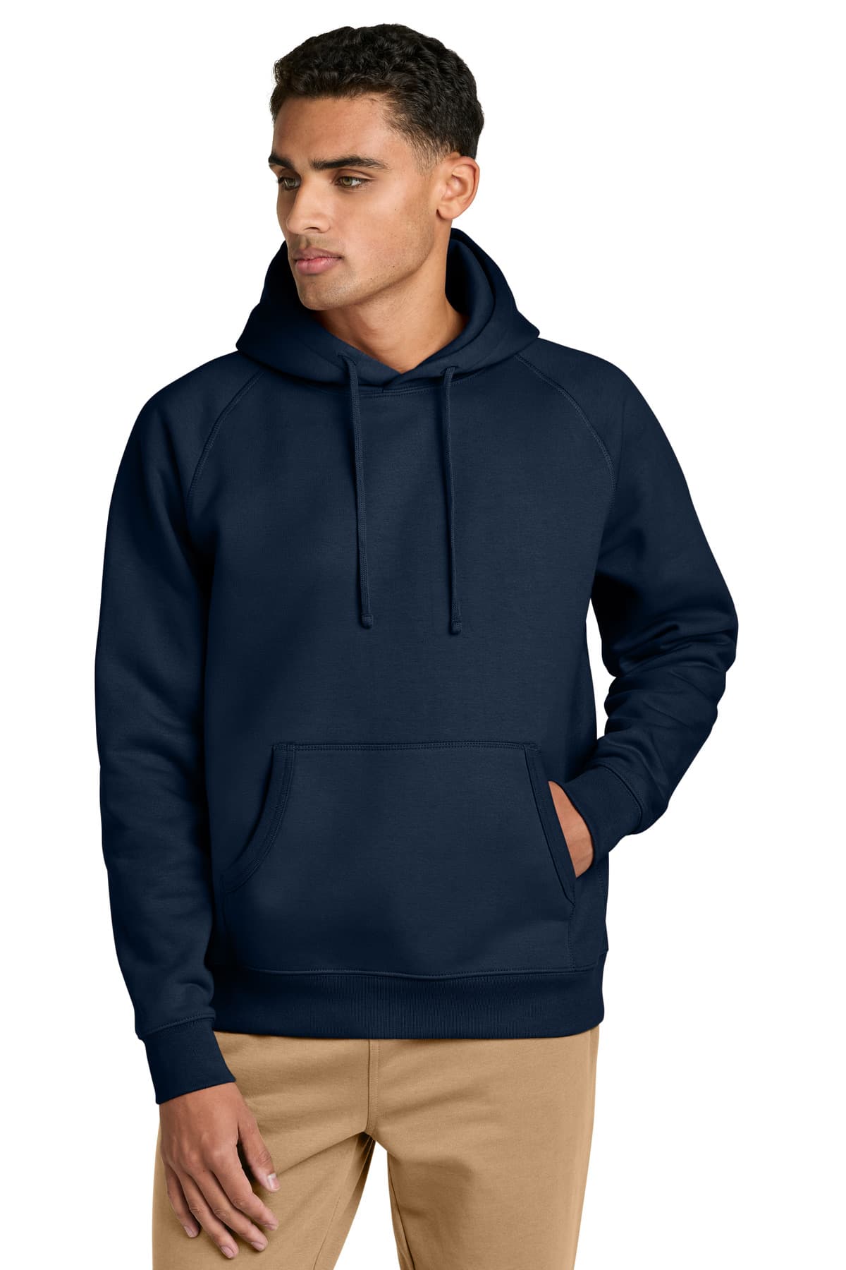 Stanley/Stella Stanley/Stella Unisex Striker Hooded Sweatshirt SXU027