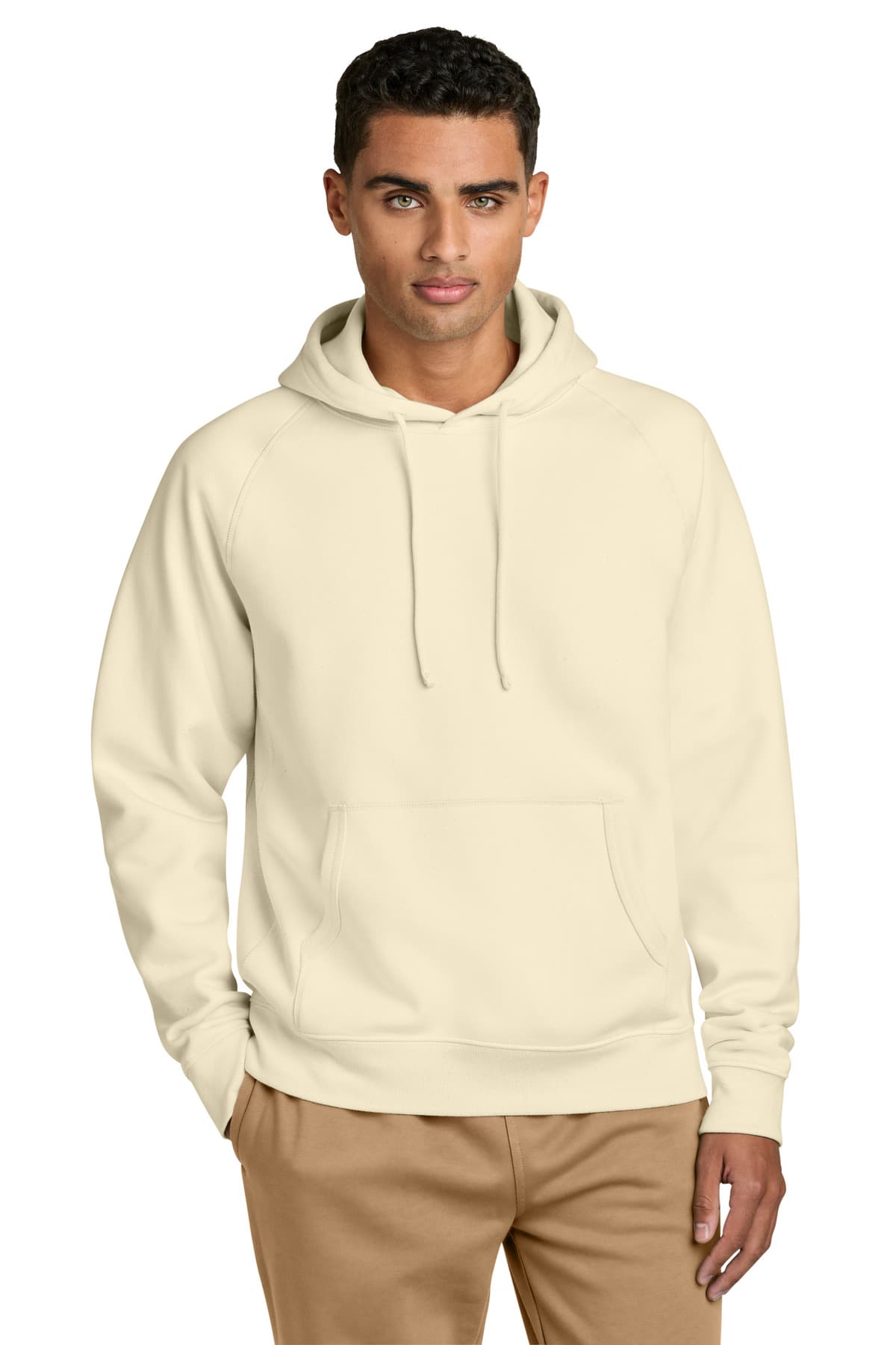 Stanley/Stella Stanley/Stella Unisex Striker Hooded Sweatshirt SXU027