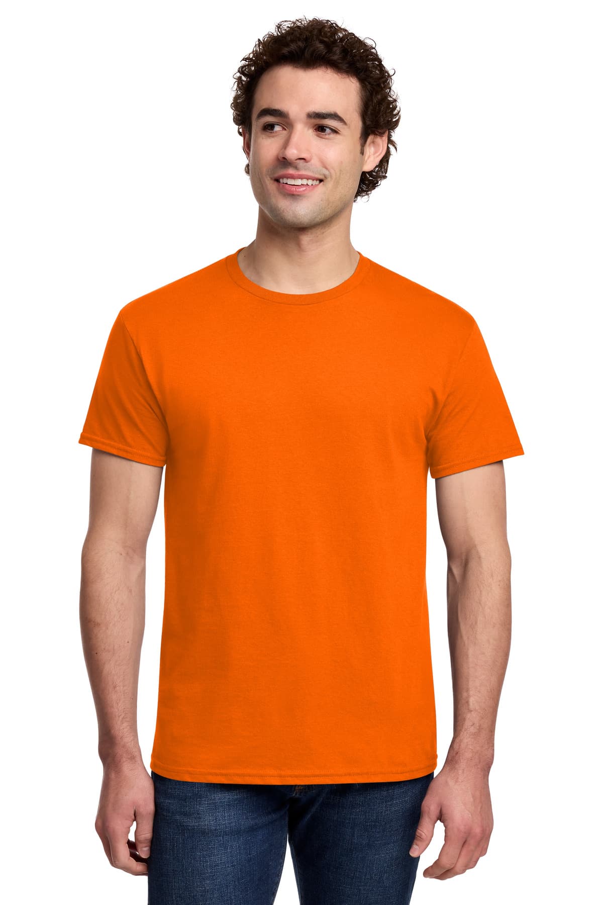 Gildan Gildan Light Cotton Tee 3000