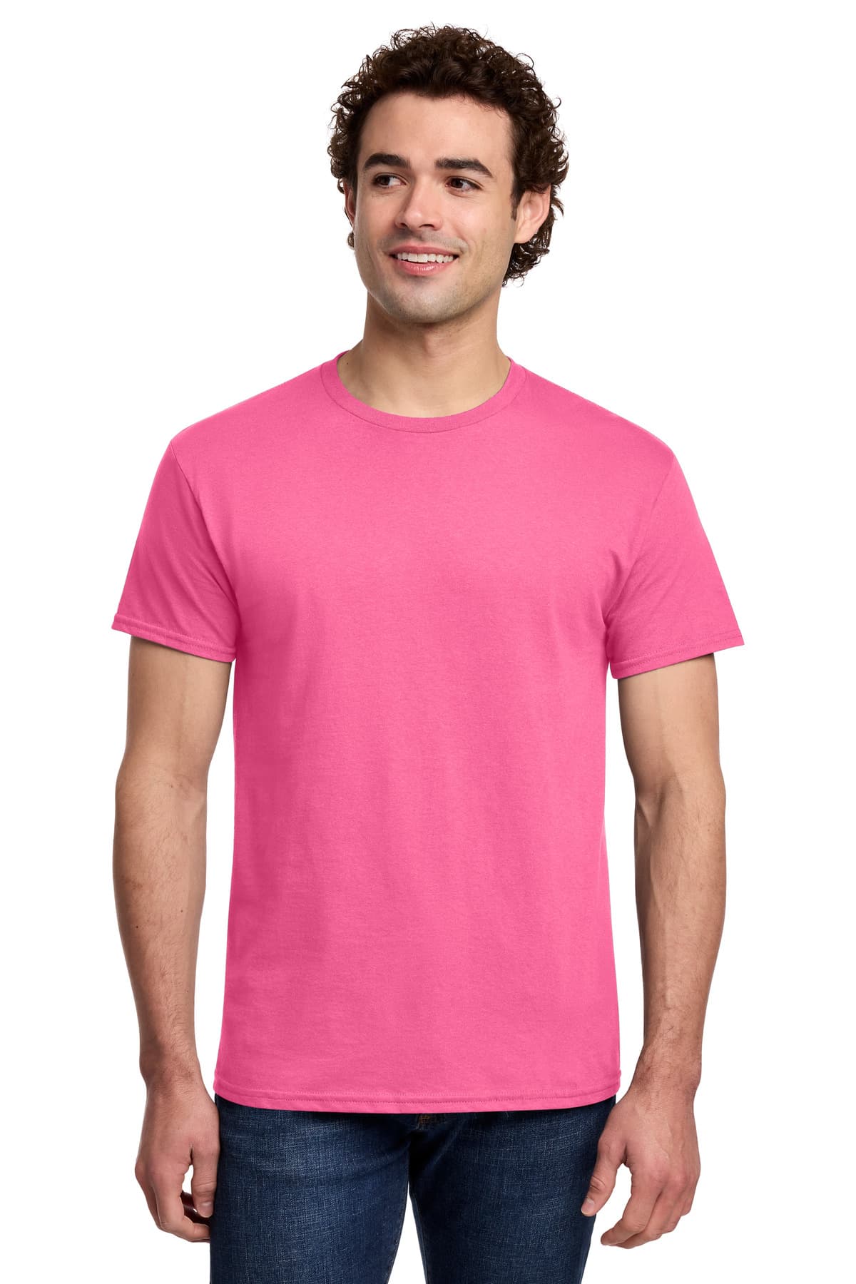 Gildan Gildan Light Cotton Tee 3000
