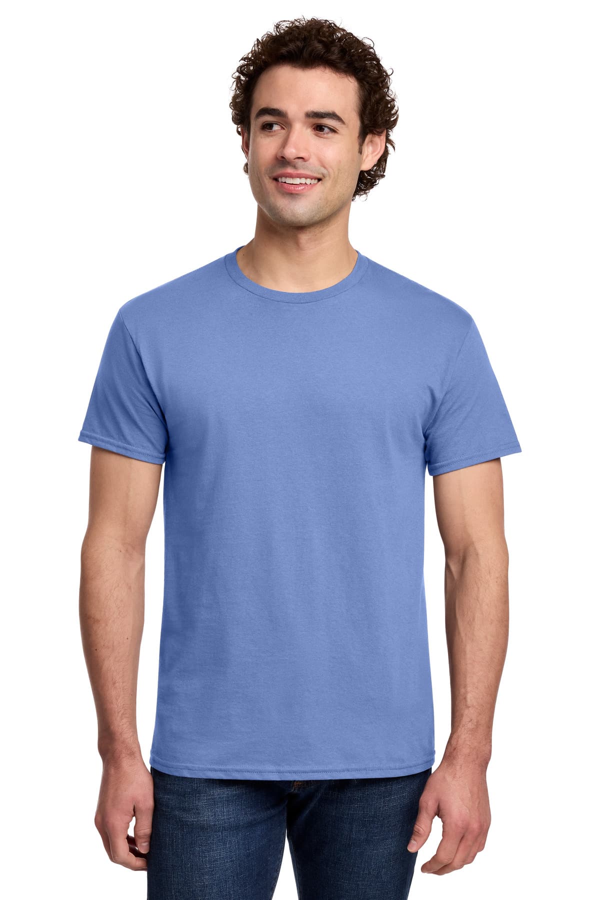 Gildan Gildan Light Cotton Tee 3000