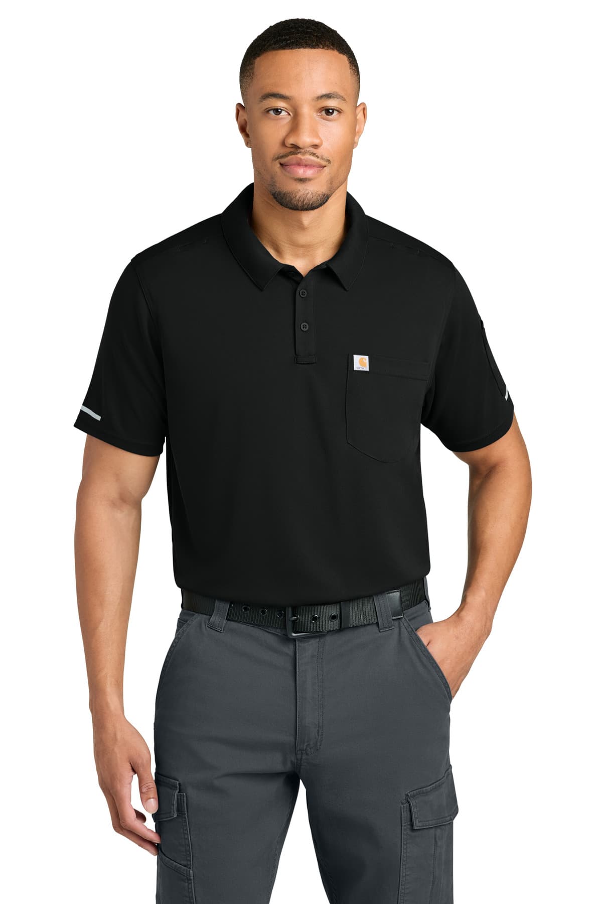 Carhartt Carhartt FLD & RSCU Polo CTC16119