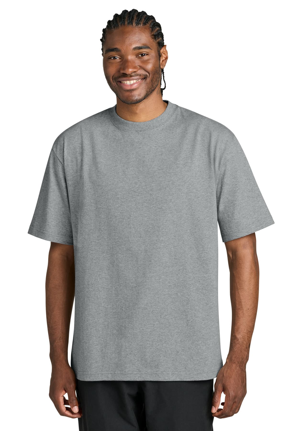 District District 7-Oz. Gritty Tee DT7075