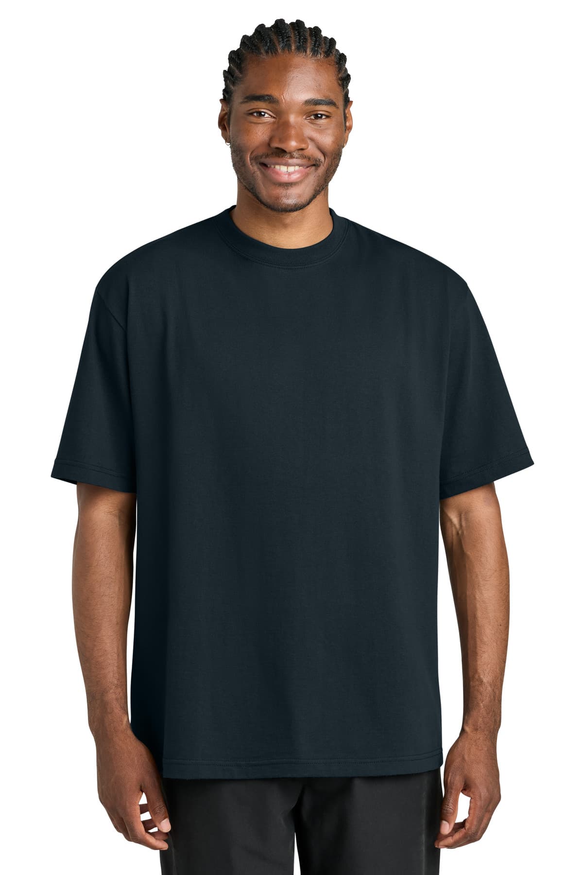 District District 7-Oz. Gritty Tee DT7075