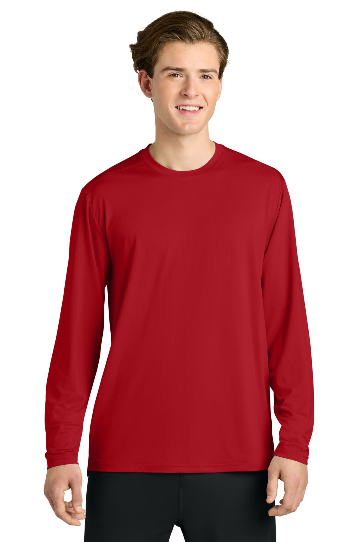 Richardson Richardson Clutch Long Sleeve Tee RA7110LS