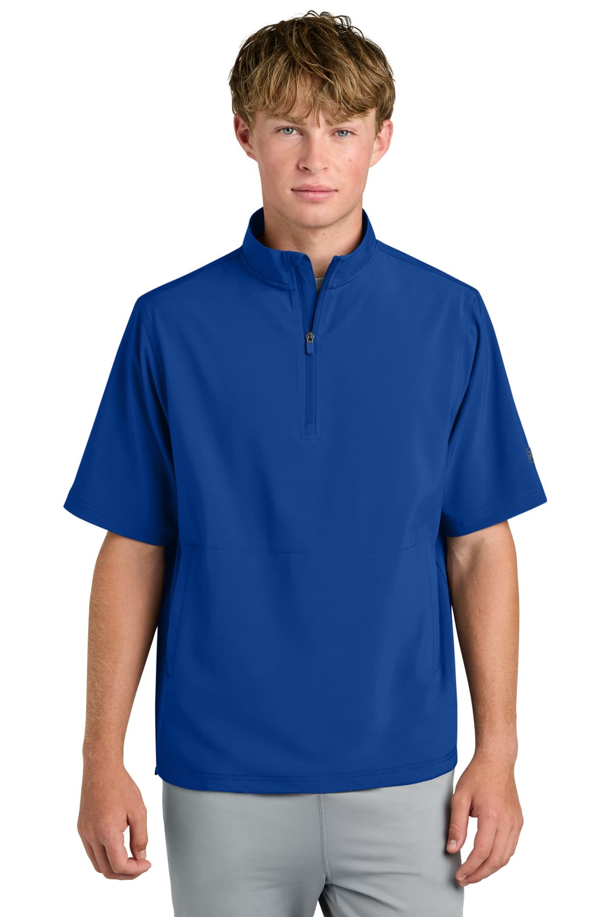 Richardson Richardson Barrage Wind Shirt RA7400SSQ