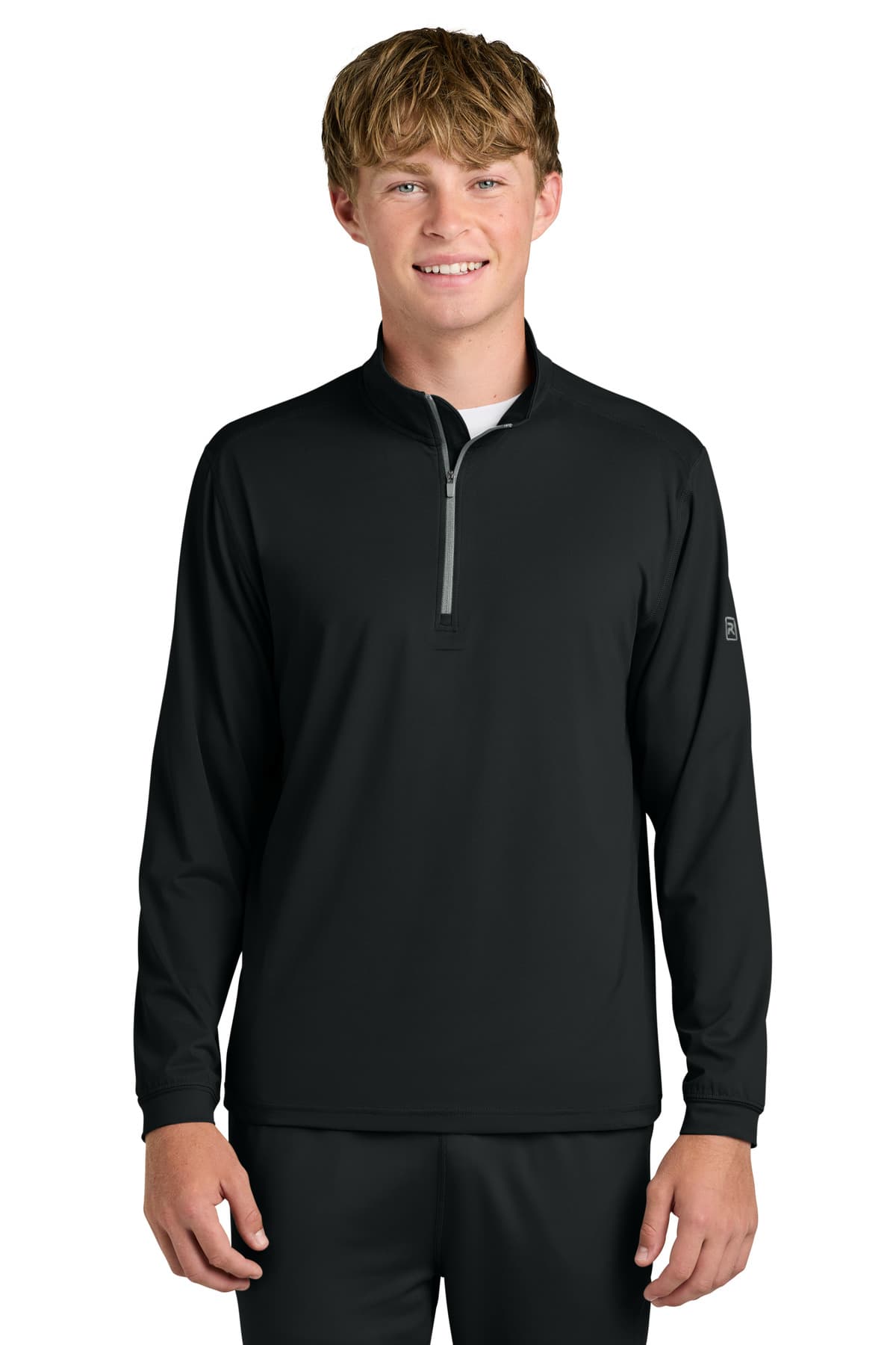 Richardson Richardson Vertex 1/4-Zip Pullover RA7500Q