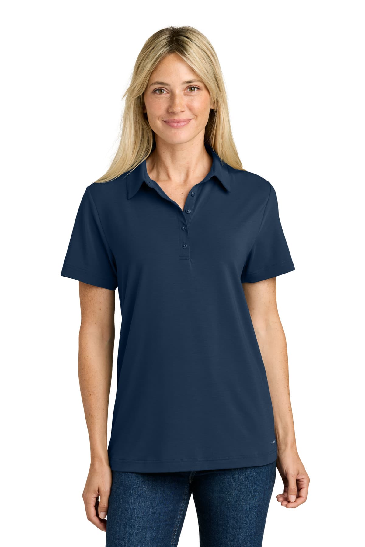 The North Face The North Face Women's Canyon Crest Polo NF0A8GE1