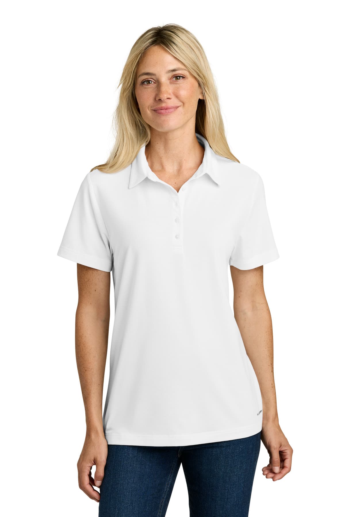 The North Face The North Face Women's Canyon Crest Polo NF0A8GE1