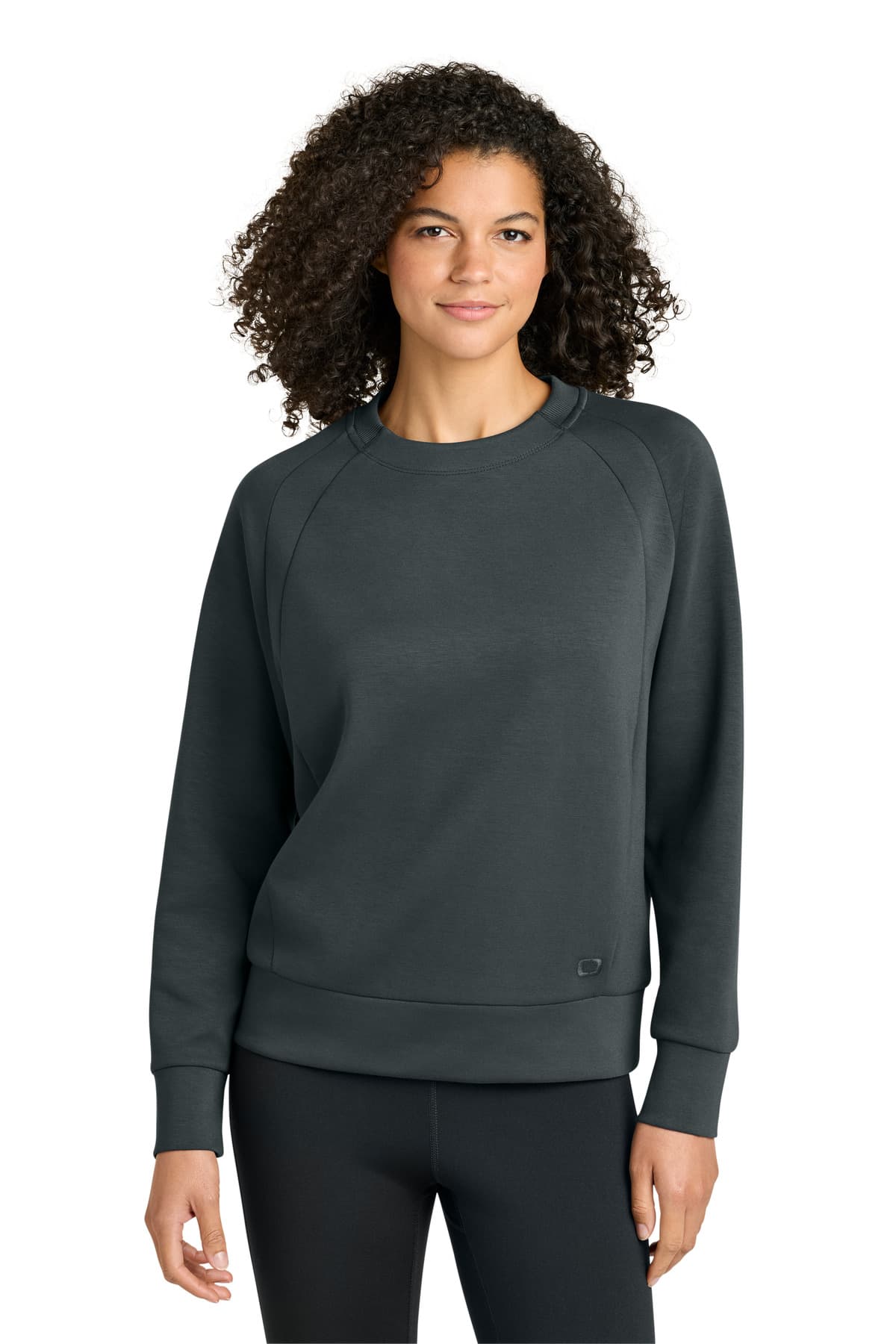 OGIO OGIO Women's Transcend Pullover LOG863