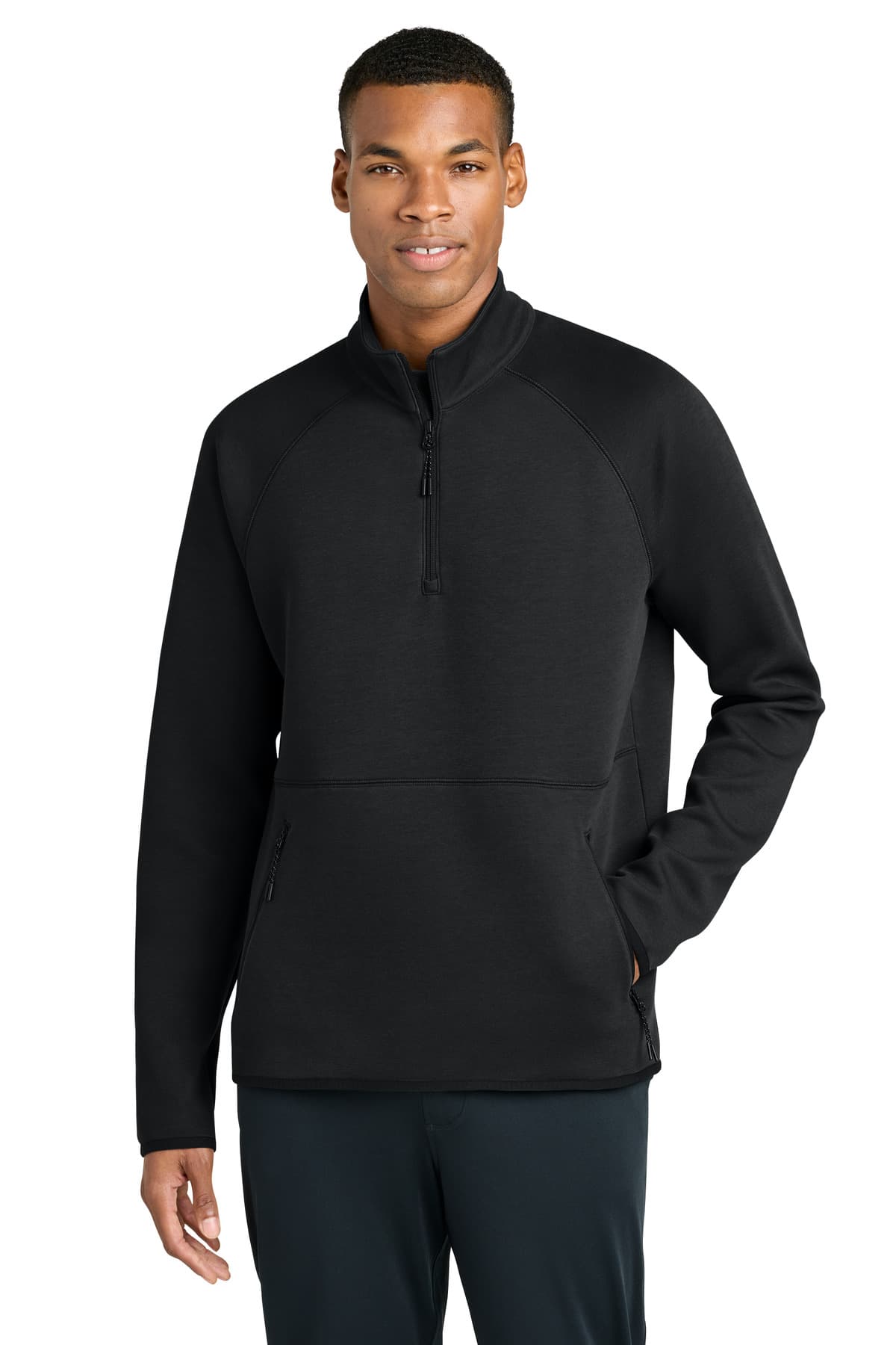 Sport-Tek Sport-Tek Phenom 1/4-Zip ST841