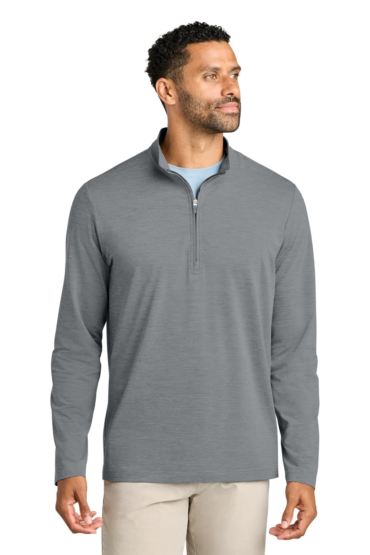 TravisMathew TravisMathew Onward 1/4-Zip TMA42775