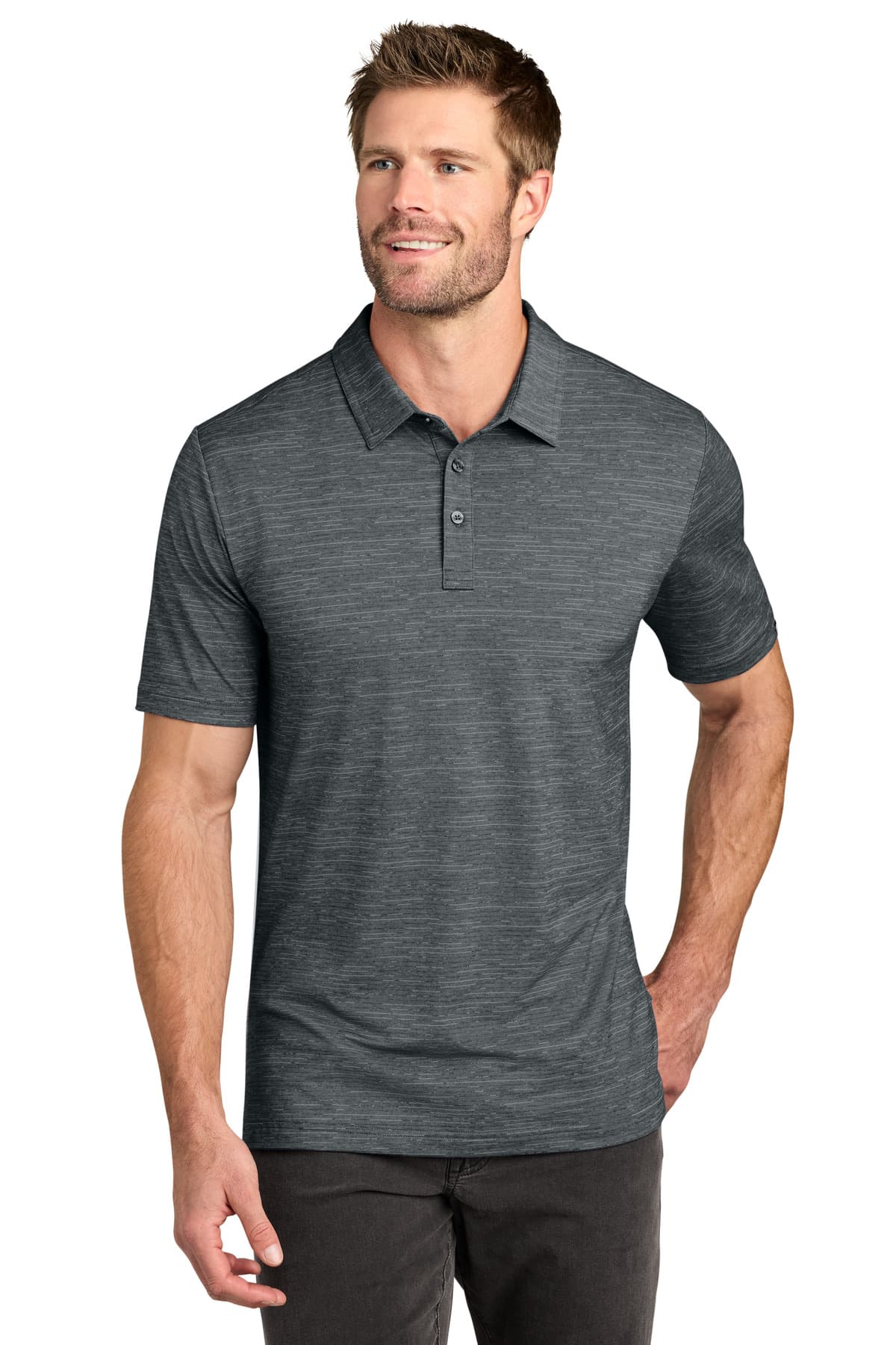 TravisMathew TravisMathew Crestview Polo TMA46371