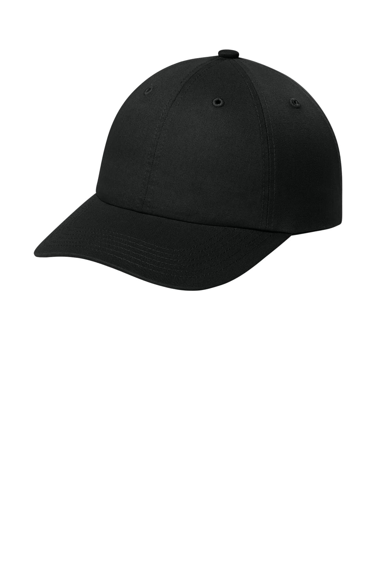 Port Authority Port Authority Wearever Unstructured Twill Snapback Cap C992