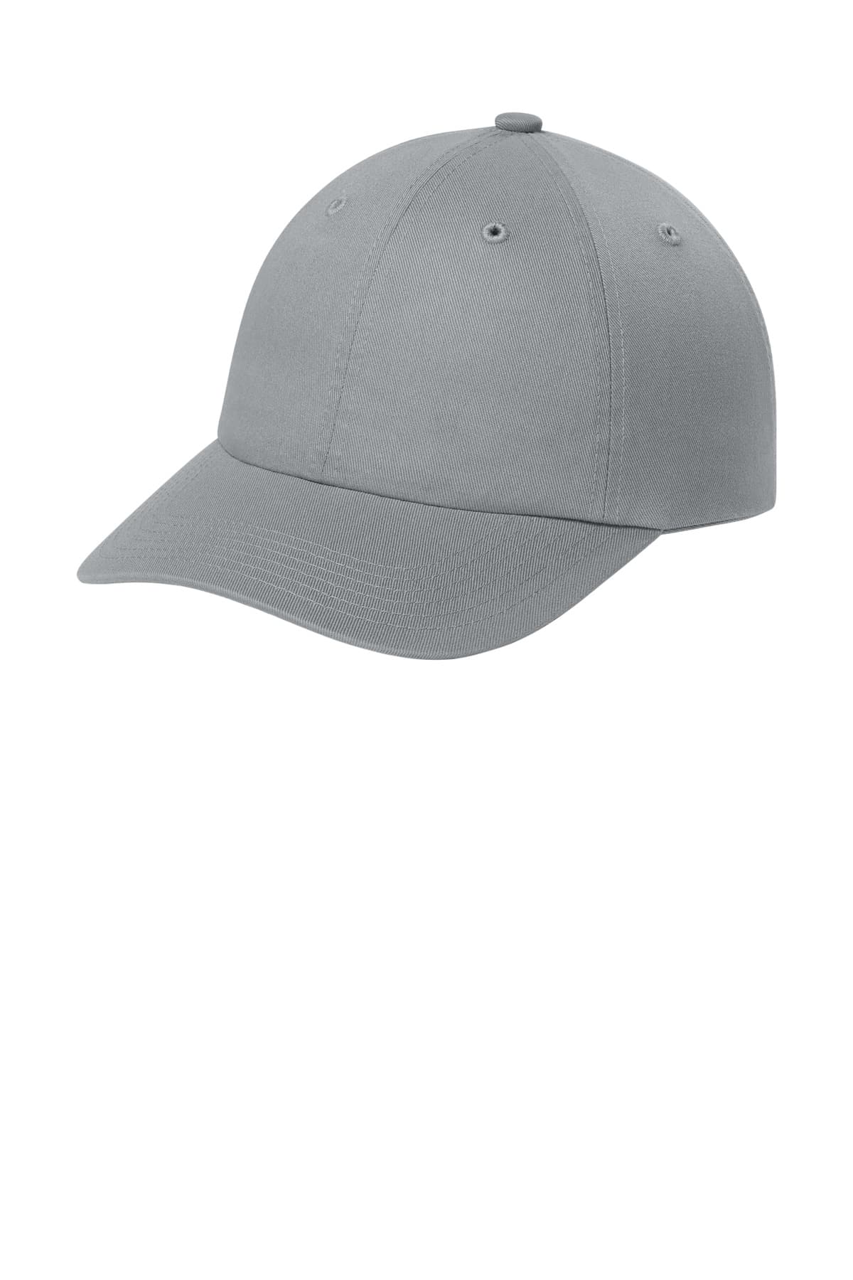 Port Authority Port Authority Wearever Unstructured Twill Snapback Cap C992
