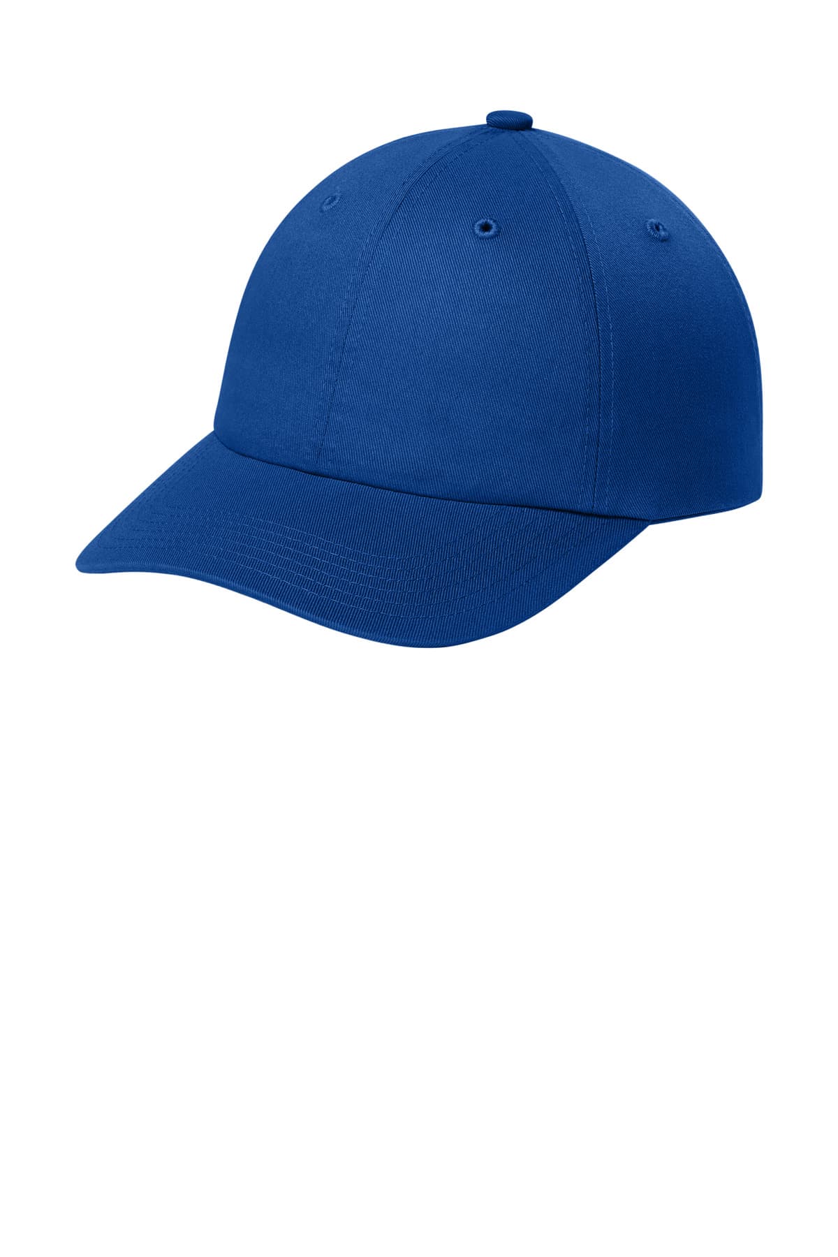 Port Authority Port Authority Wearever Unstructured Twill Snapback Cap C992