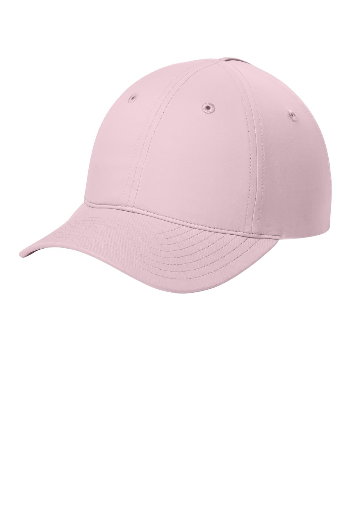 Port Authority Port Authority All-Day Performance UPF Ponytail Cap C994