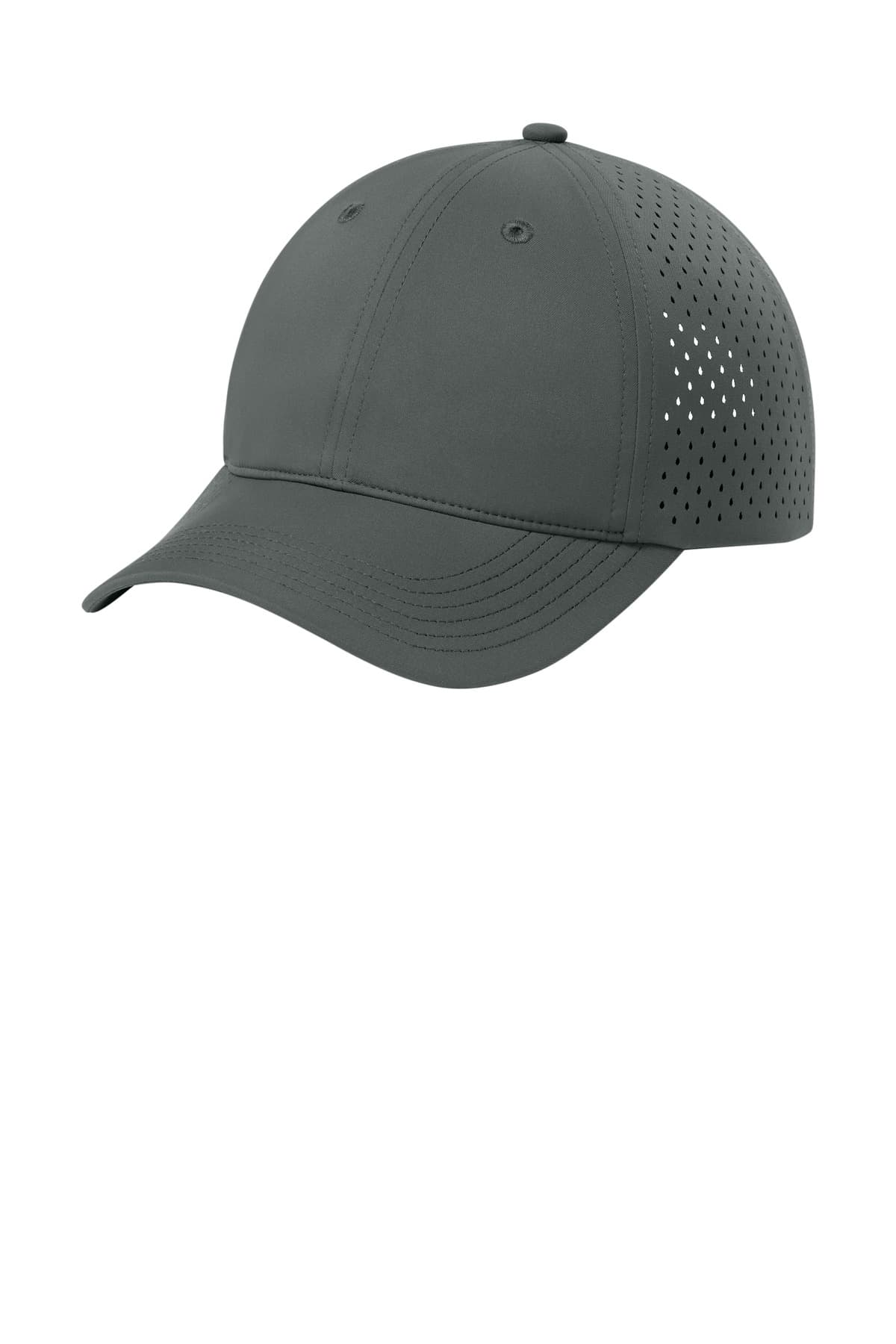 Port Authority Port Authority All-Day Performance UPF Perforated Cap C995
