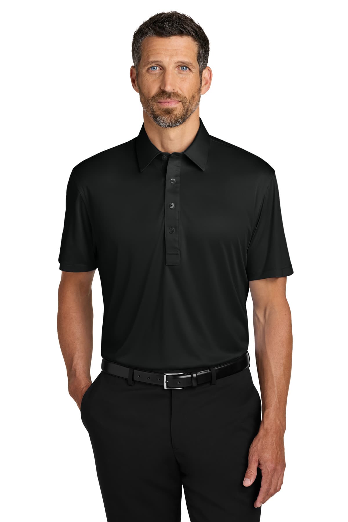 Port Authority Port Authority Shirt Collar Polo K700