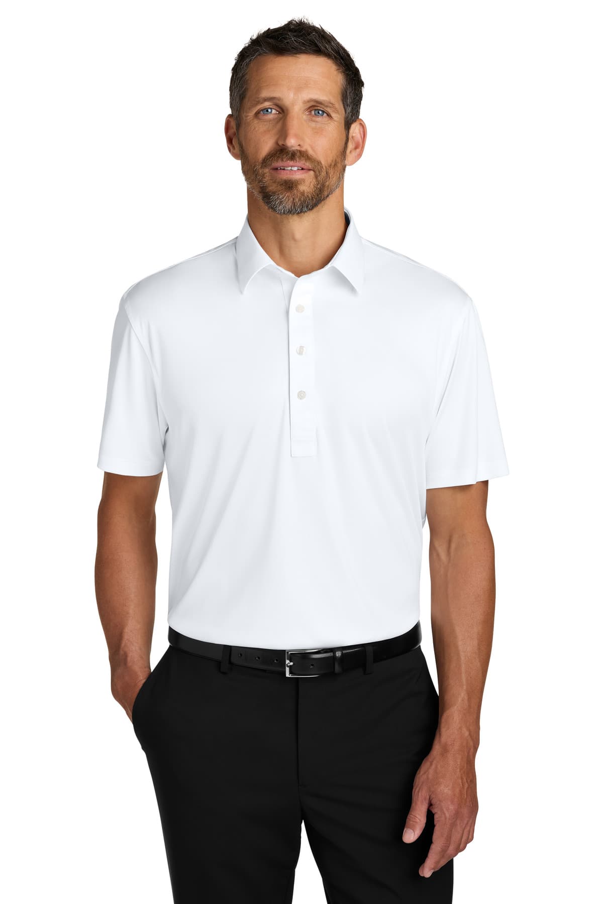 Port Authority Port Authority Shirt Collar Polo K700