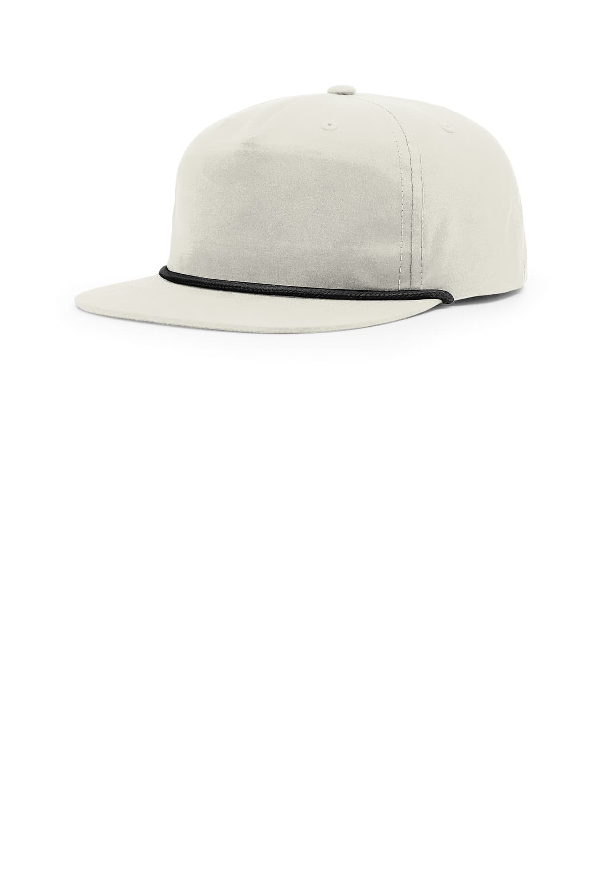 Richardson Richardson Umpqua Gramps Cap 256 in Birch/ Black