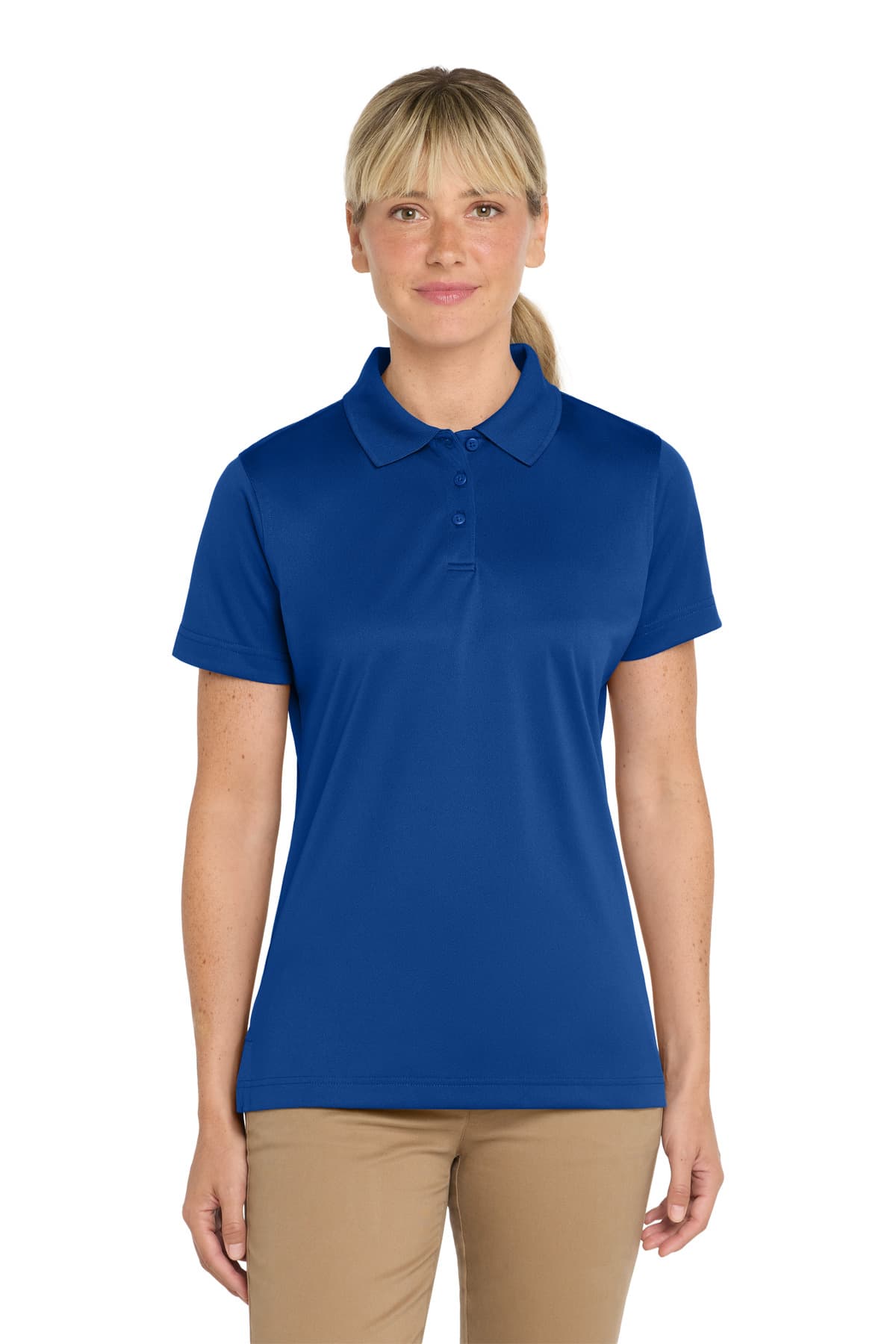 CornerStone CornerStone Women's Select Snag-Proof Polo. CS413