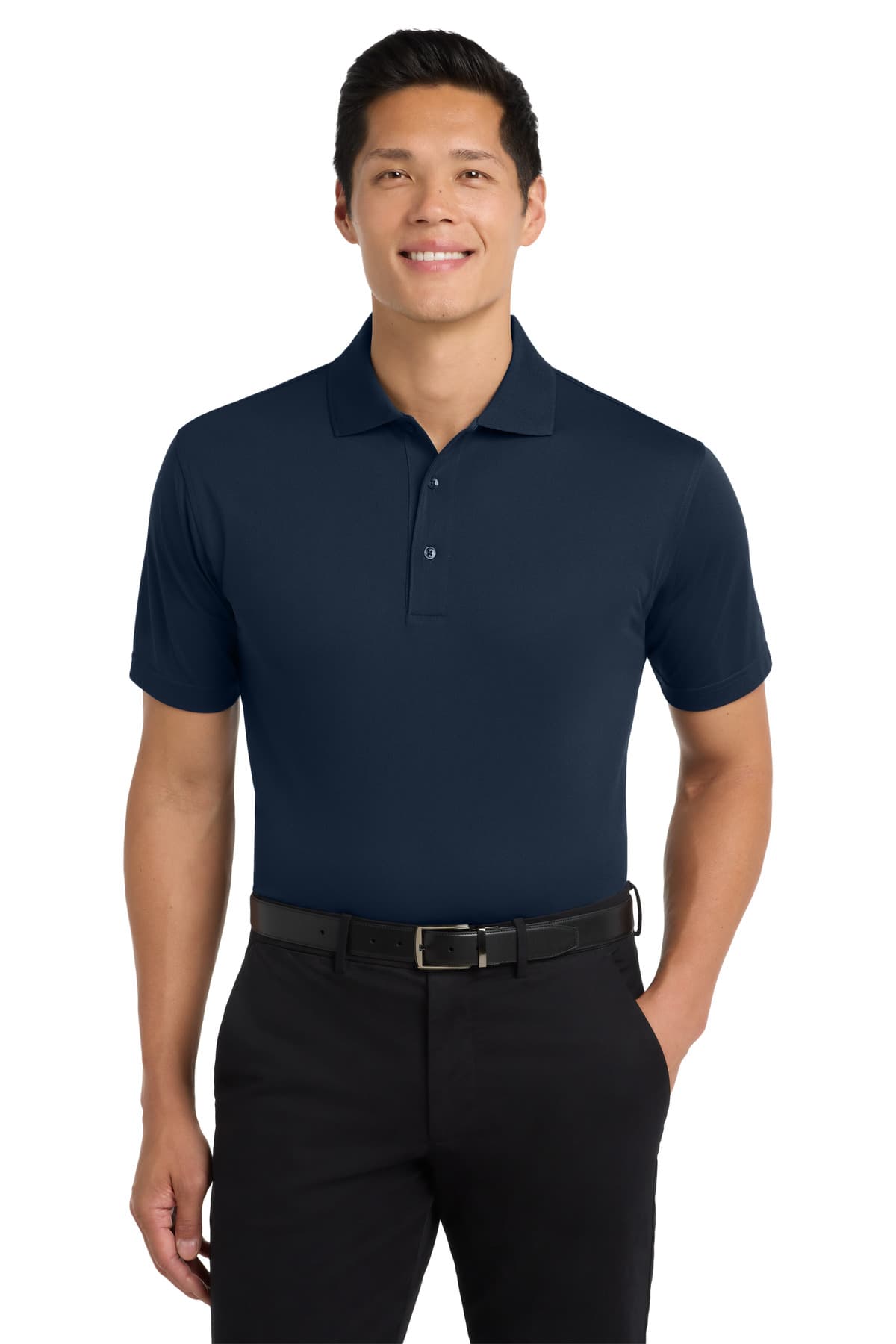Port Authority Port Authority Tech Pique Polo. K527