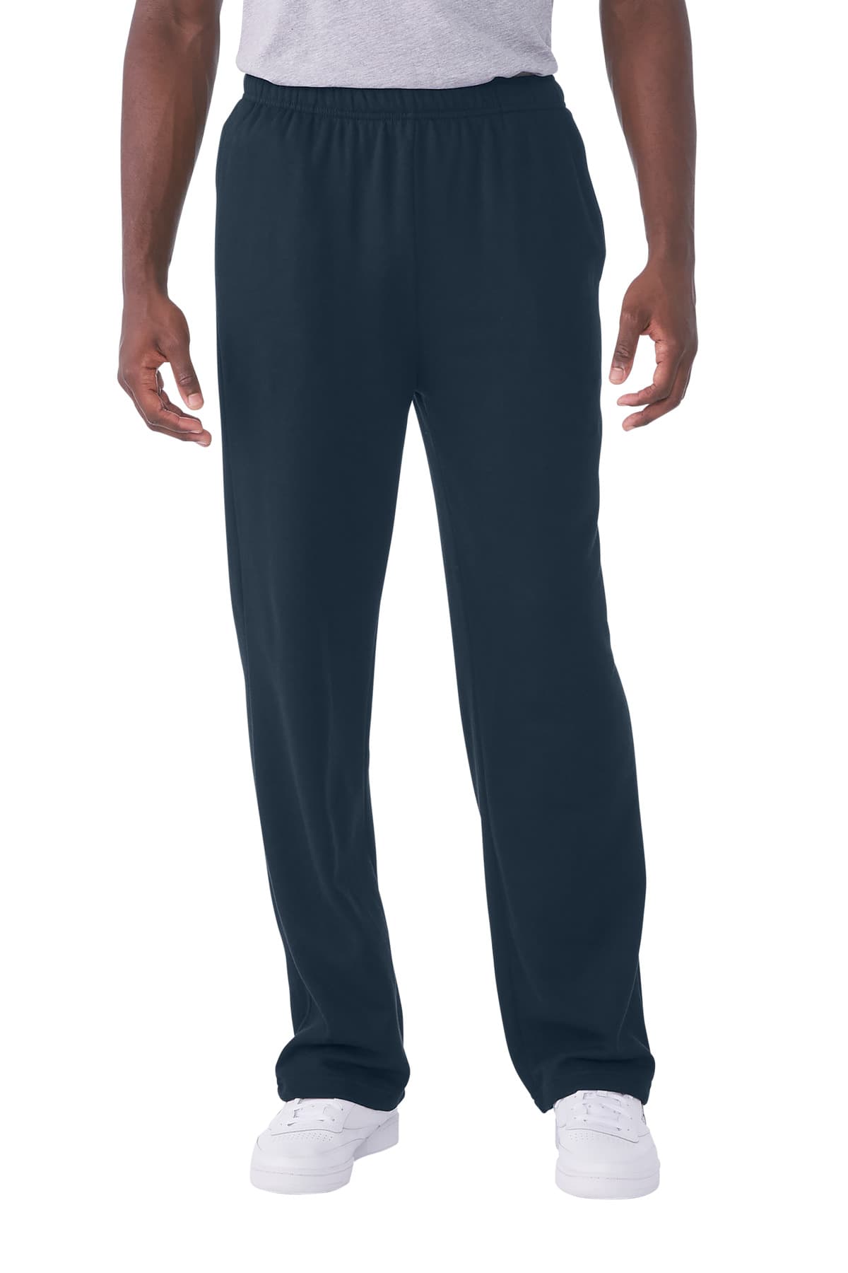 Bella + Canvas BELLA+CANVAS Unisex Sponge Fleece Straight Leg Sweatpant BC3725