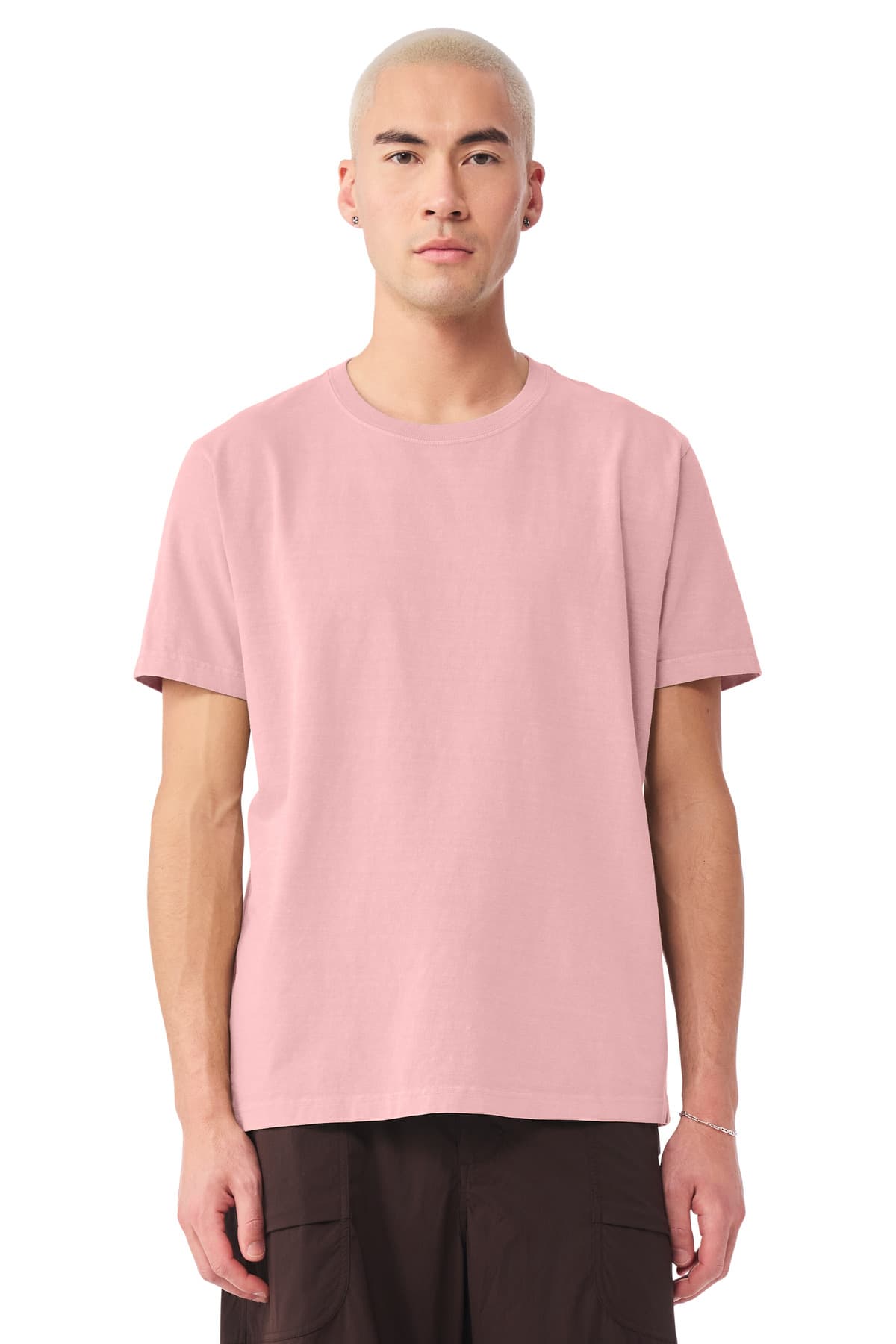 Bella + Canvas BELLA+CANVAS Unisex Heavyweight Garment-Dyed Tee BC4810GD