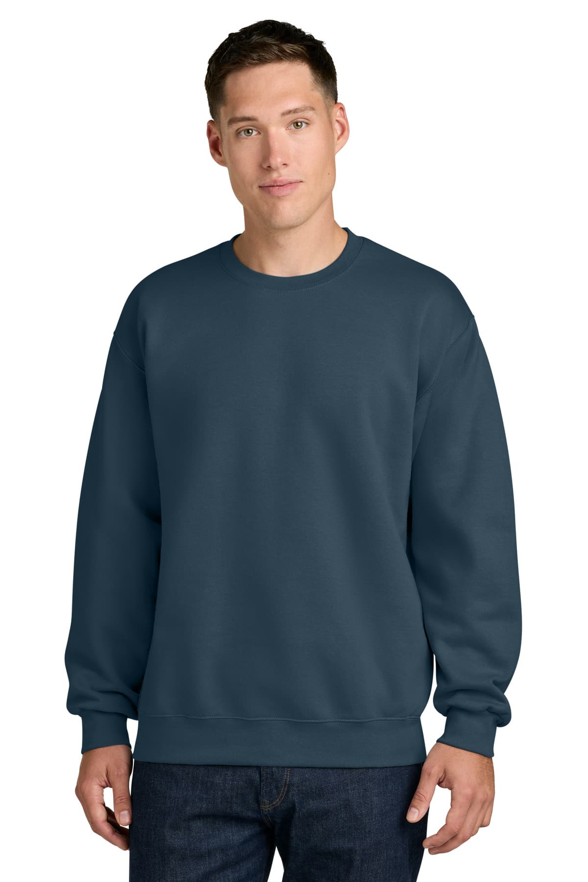 Gildan Gildan Hammer Maxweight Crewneck Sweatshirt 19000