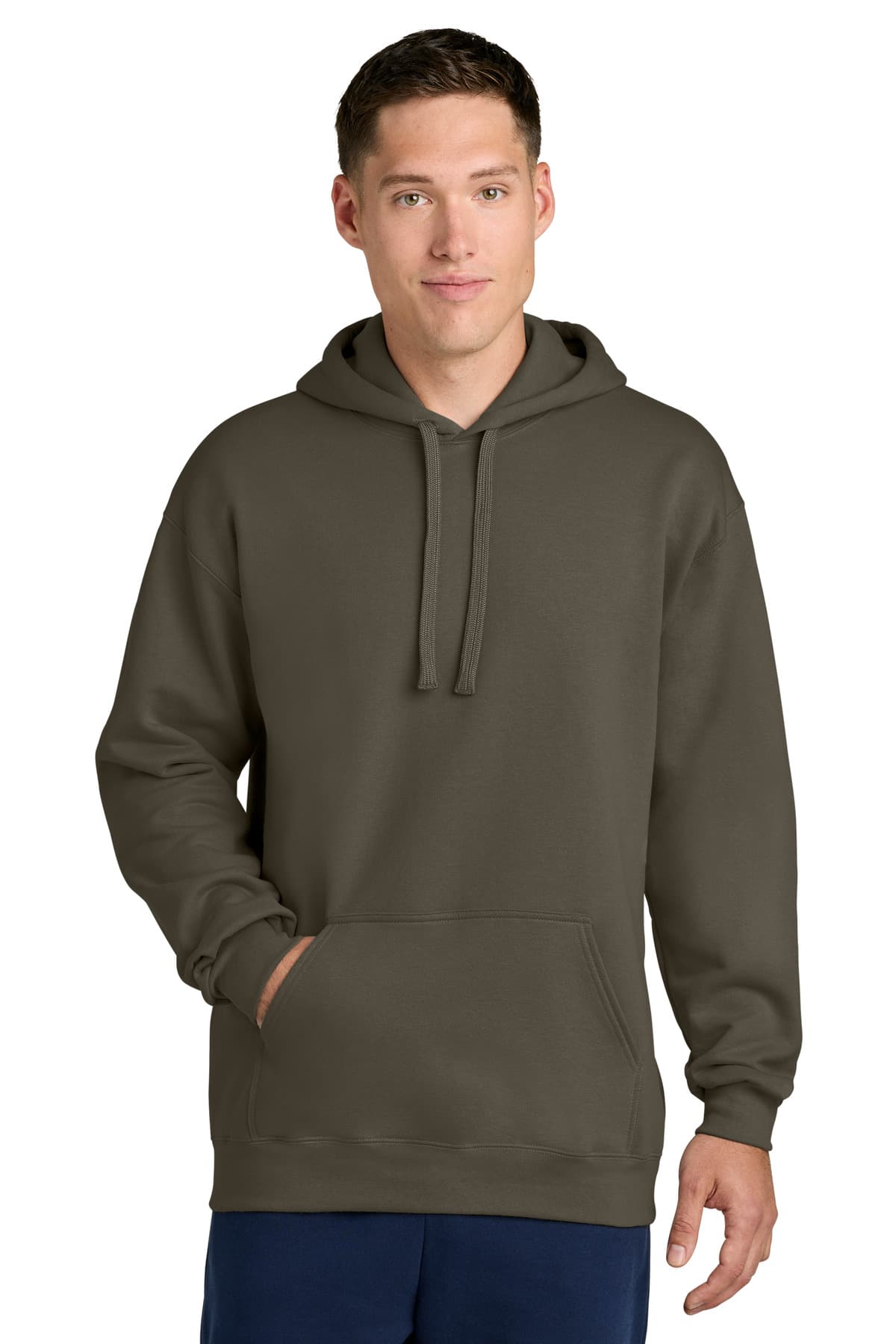 Gildan Gildan Hammer Maxweight Hooded Sweatshirt 19500