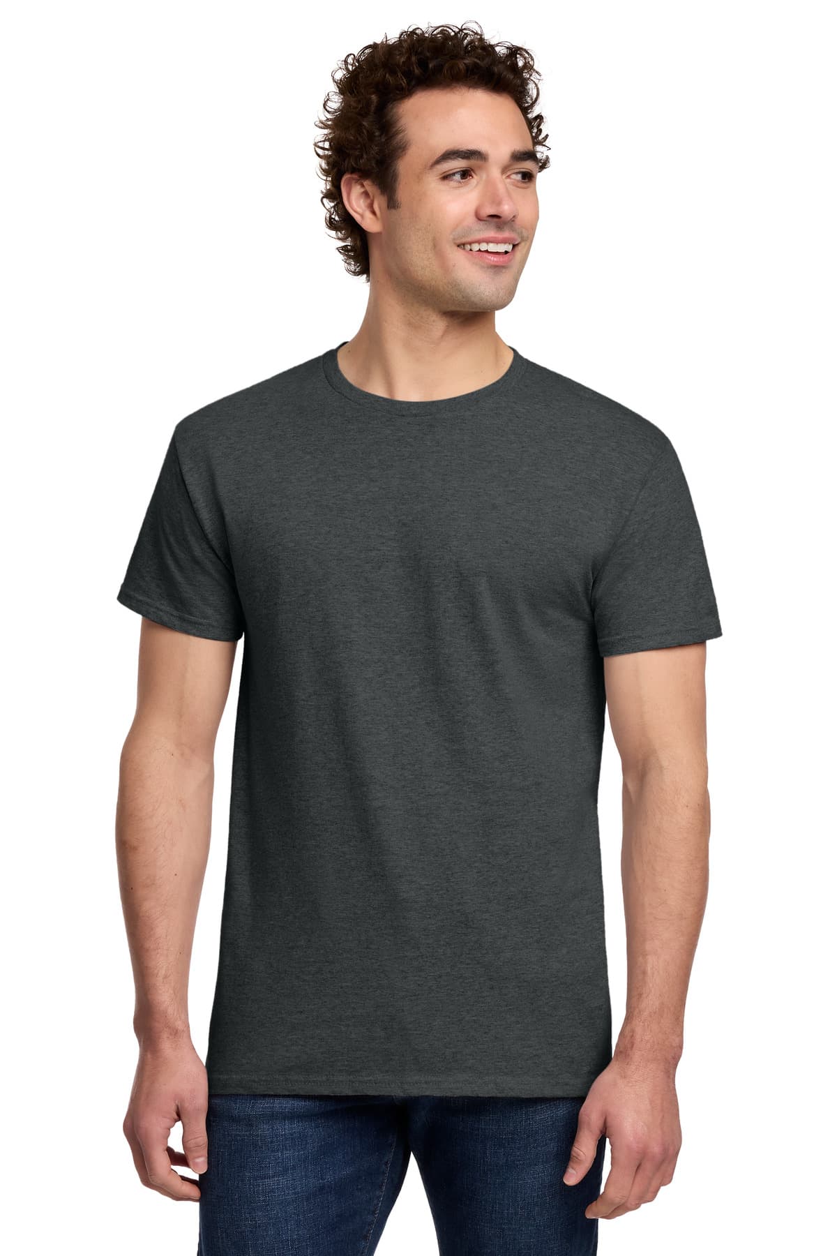 Gildan Gildan Light Cotton Tee 3000