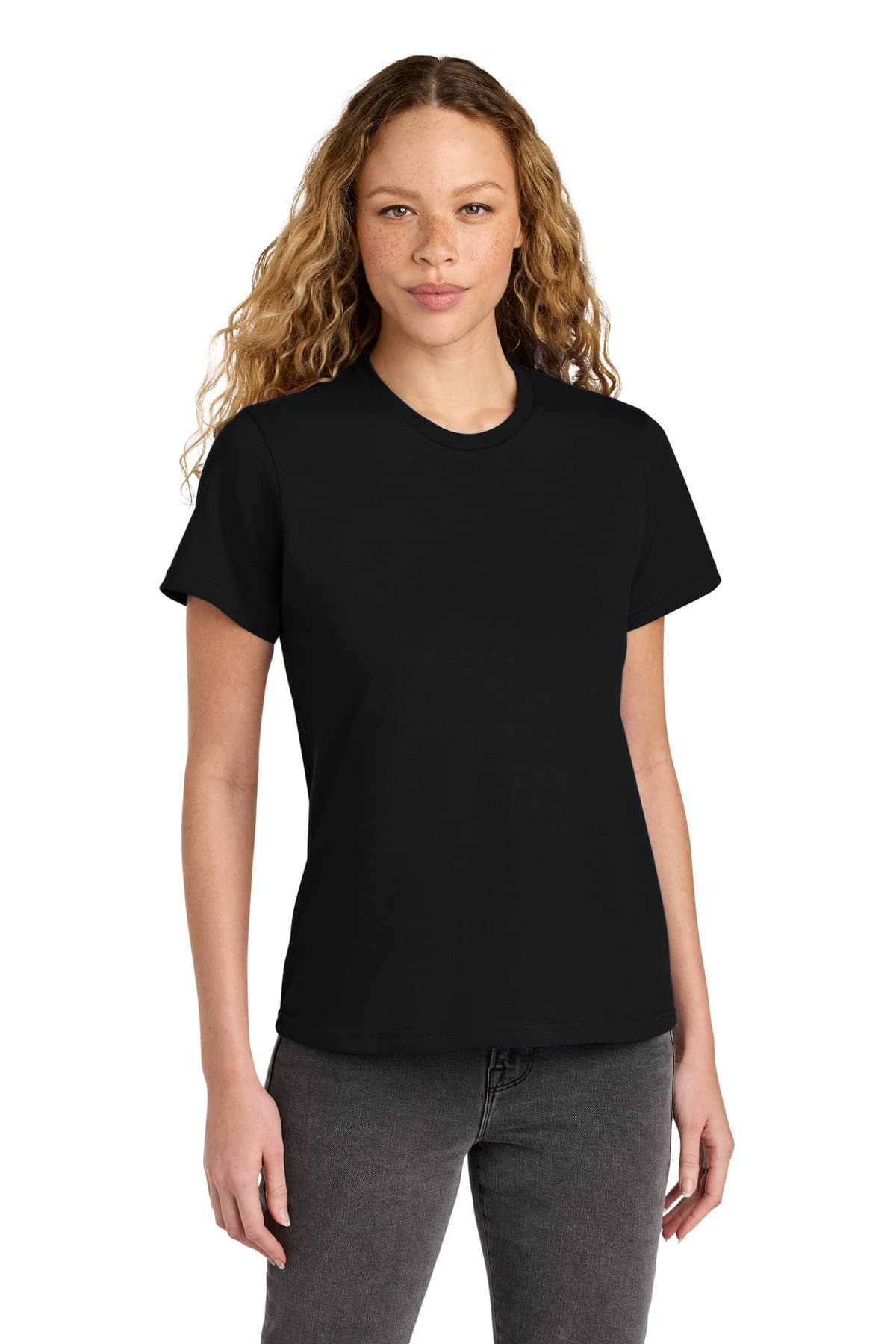 Gildan Gildan Women's Softstyle Midweight Tee 65000L